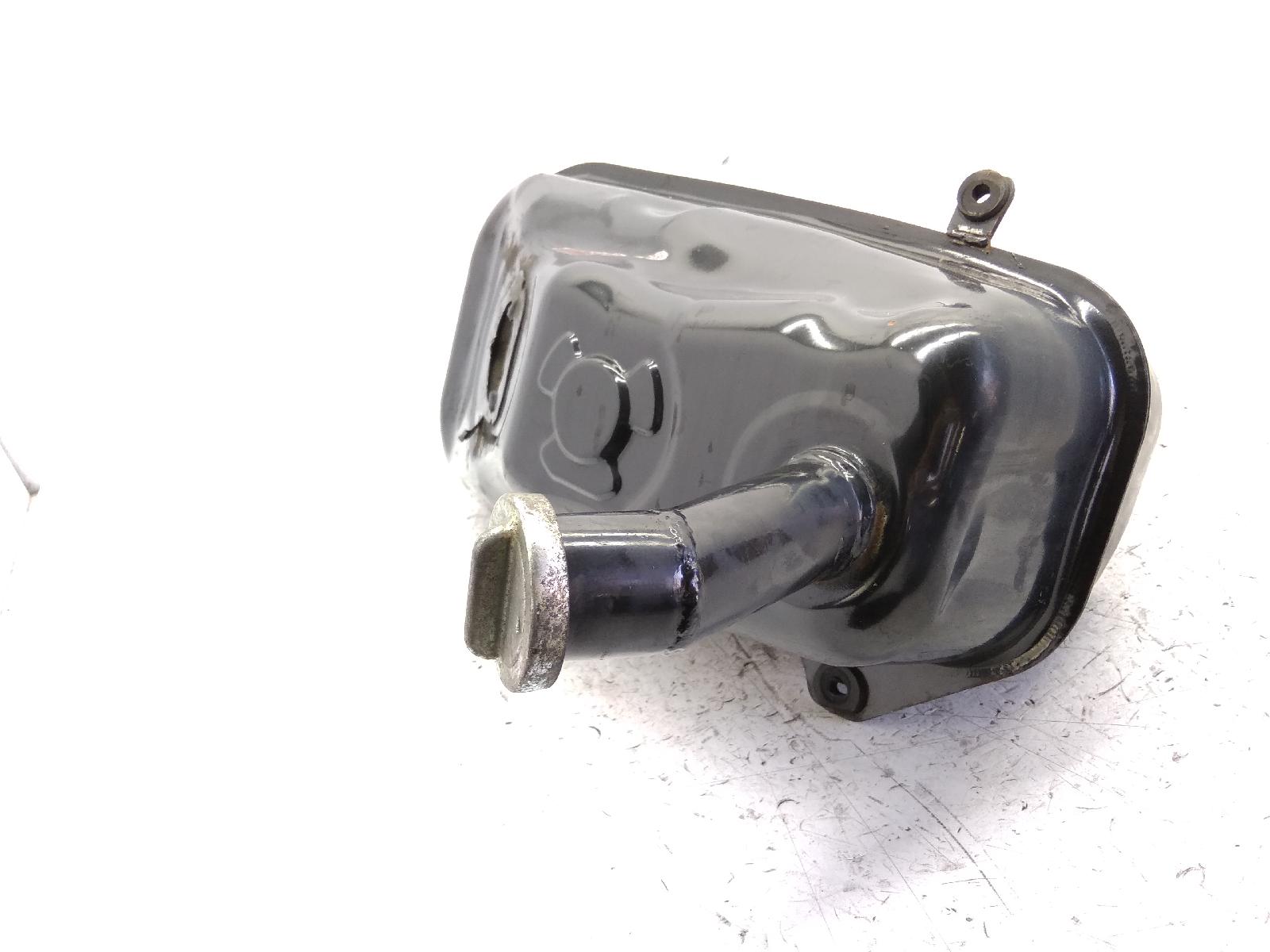 Hupper yatagan 250 serbatoio benzina carburante 2012 2012 zkasbet