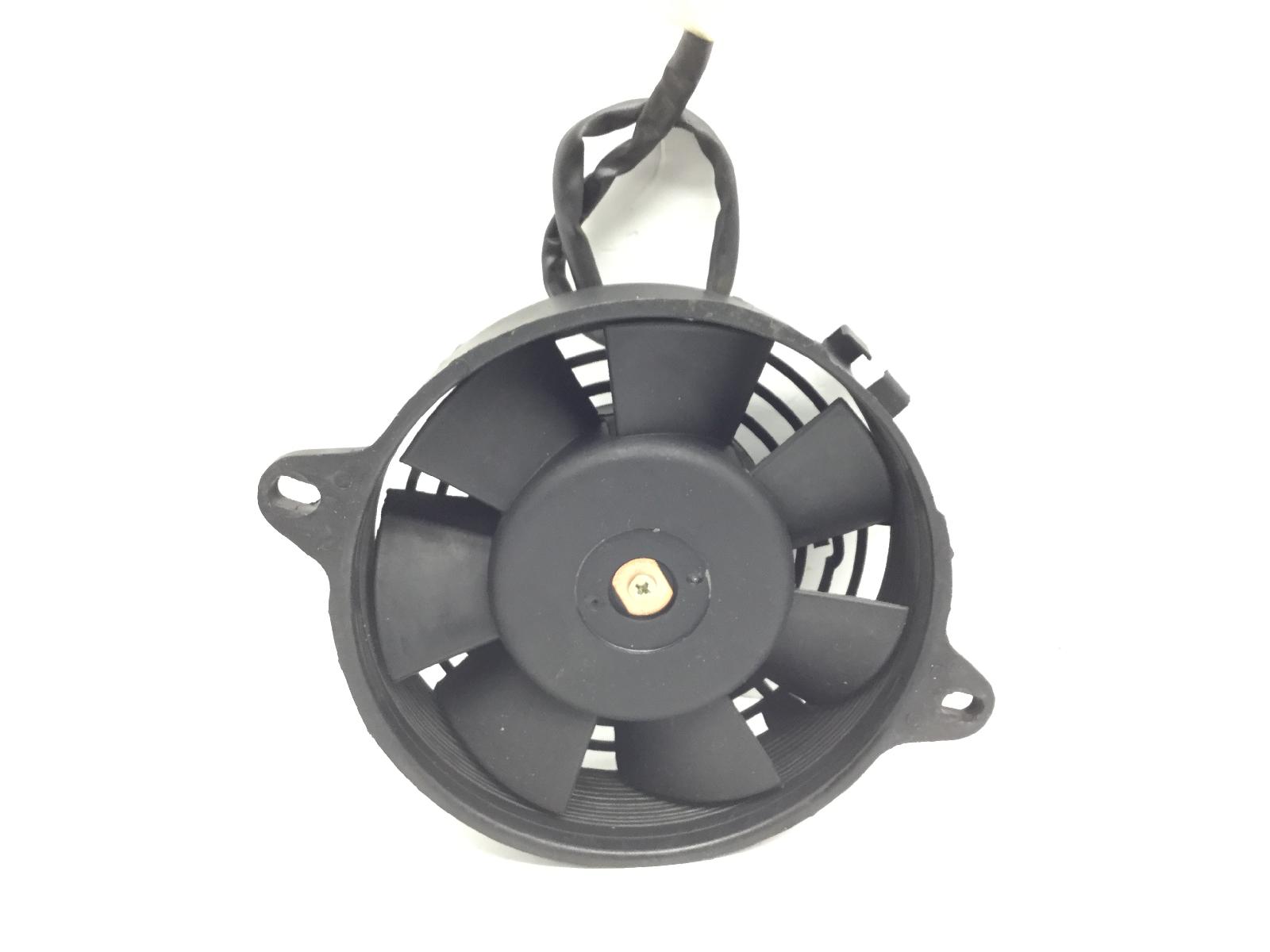 Hupper yatagan 250 elettroventola radiatore no supporto 2012 2012 zkasbet