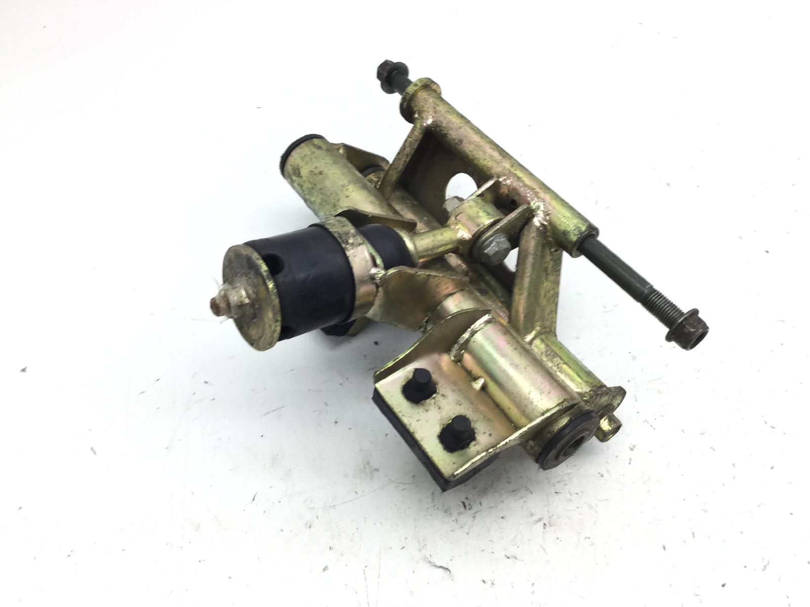 Hupper yatagan 250 staffa supporto motore 2012 2012 zkasbet