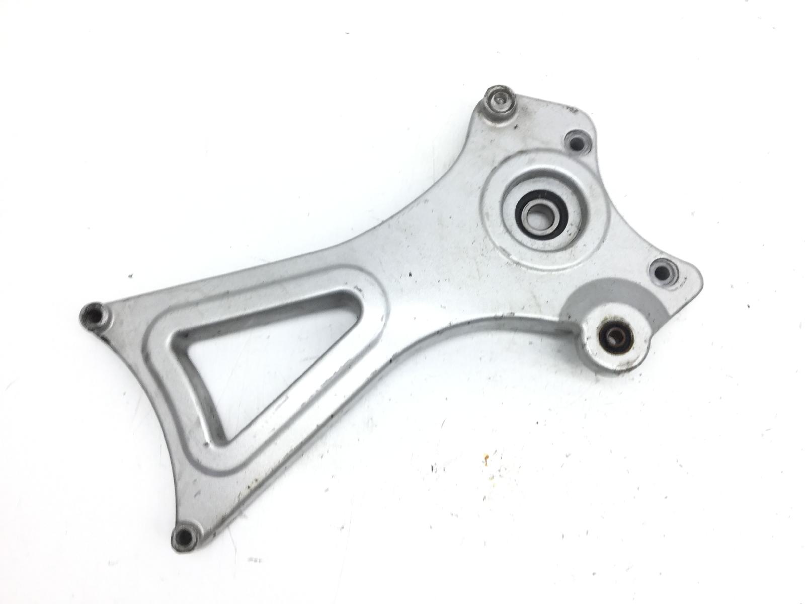 Hupper yatagan 250 supporto staffa scarico marmitta 2012 2012 zkasbet