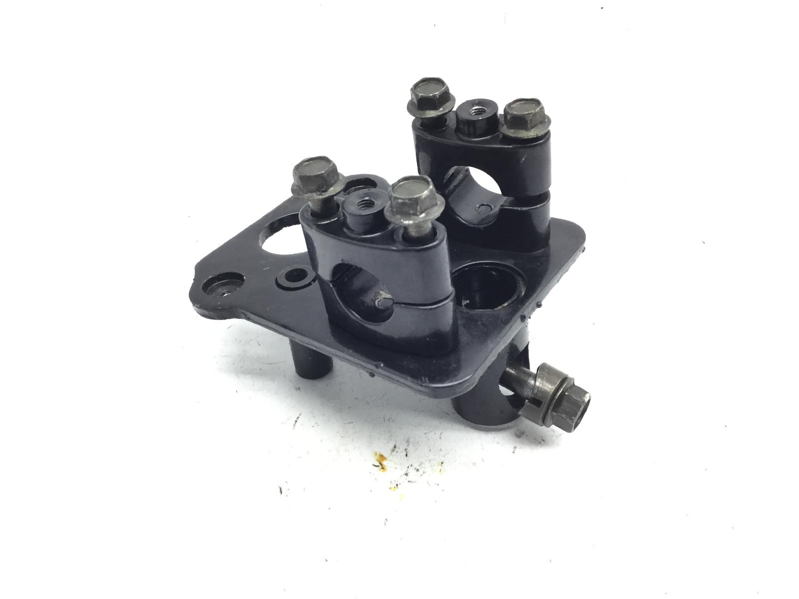 Hupper yatagan 250 cavallotti piastra supporto manubrio 2012 2012 zkasbet