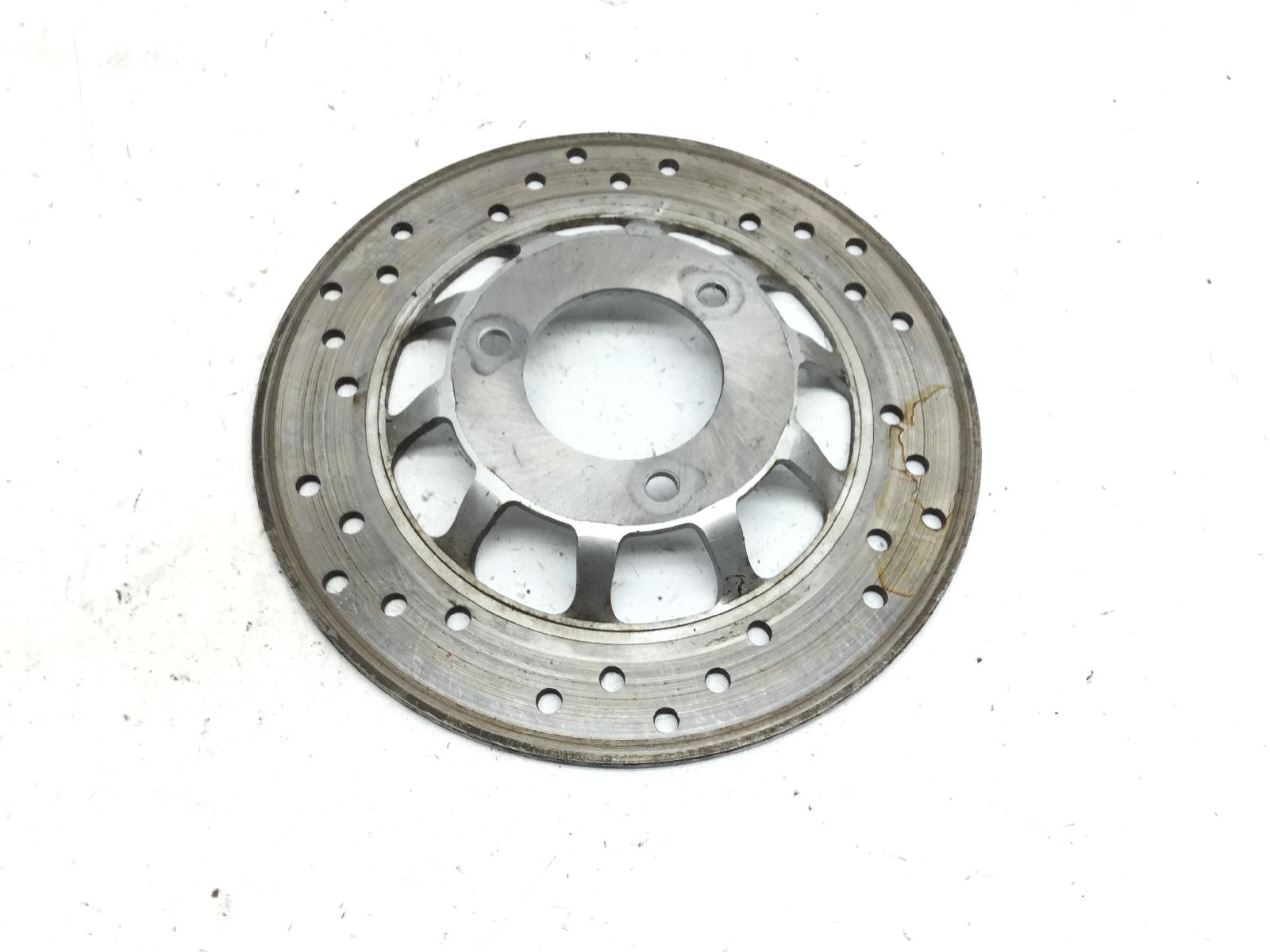 Hupper yatagan 250 disco anteriore freno 3.83 mm spessore 2012 2012 zkasbet