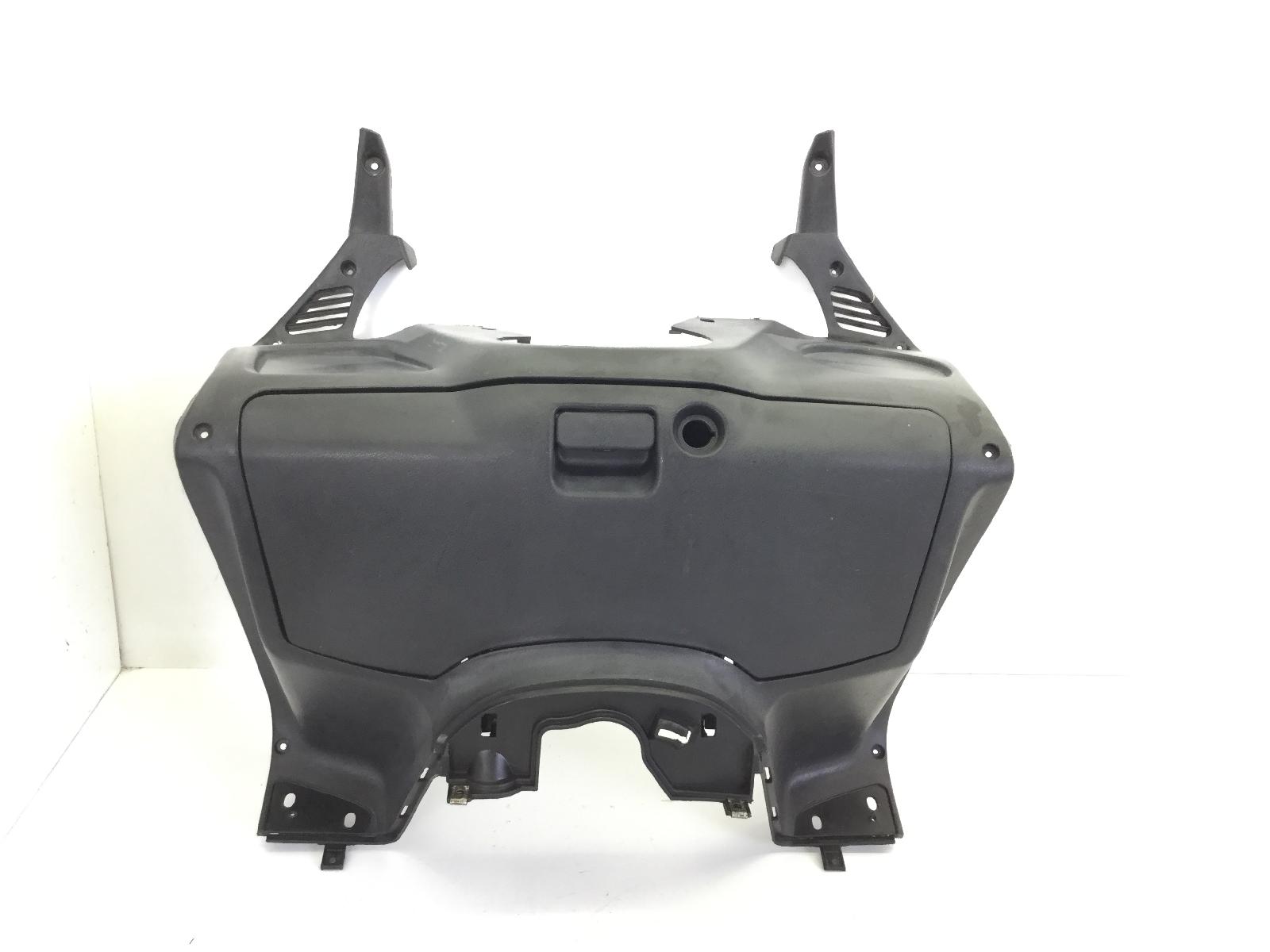 Hupper yatagan 250 carena controscudo retroscudo e sportello 2012 2012
