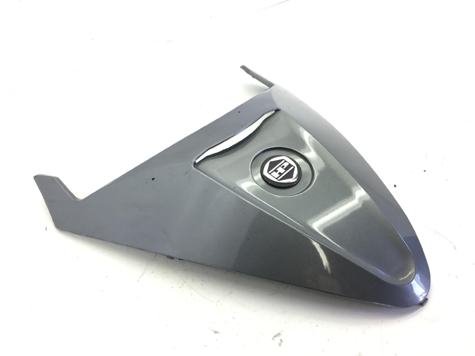 Hupper yatagan 250 coperchio carena scudo anteriore 2012 2012