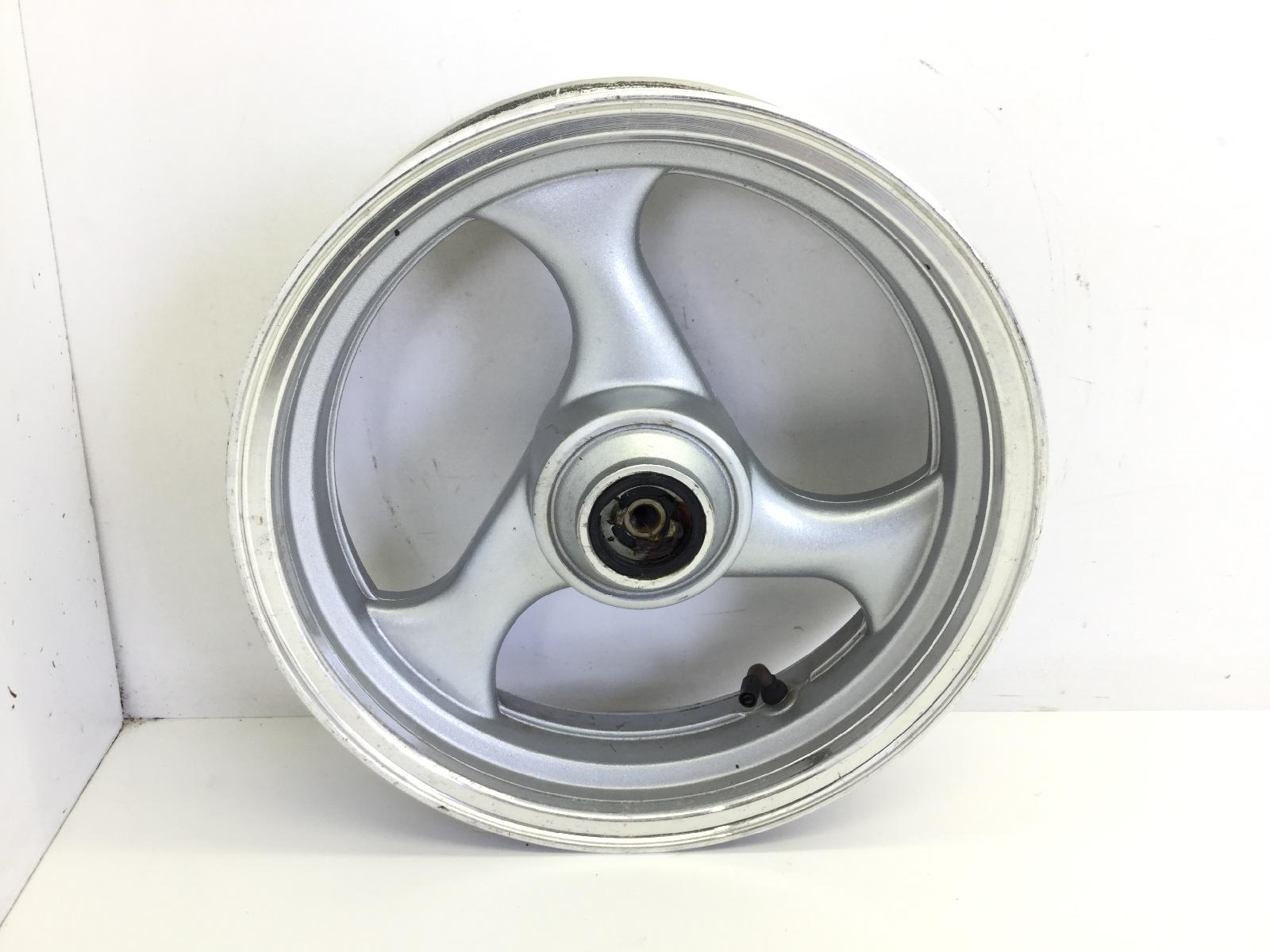 Hupper yatagan 250 cerchio ruota anteriore 13 x 3.50 2012 2012