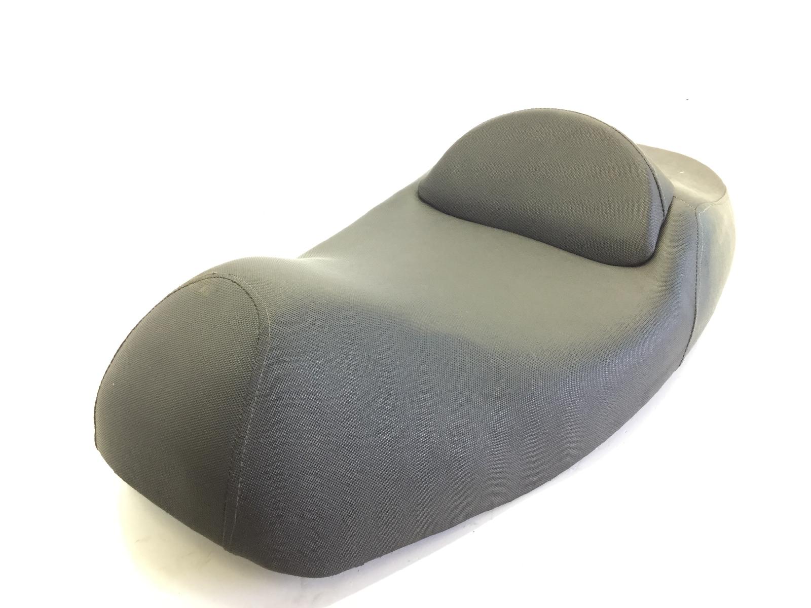 Hupper yatagan 250 sella saddle 2012 2012