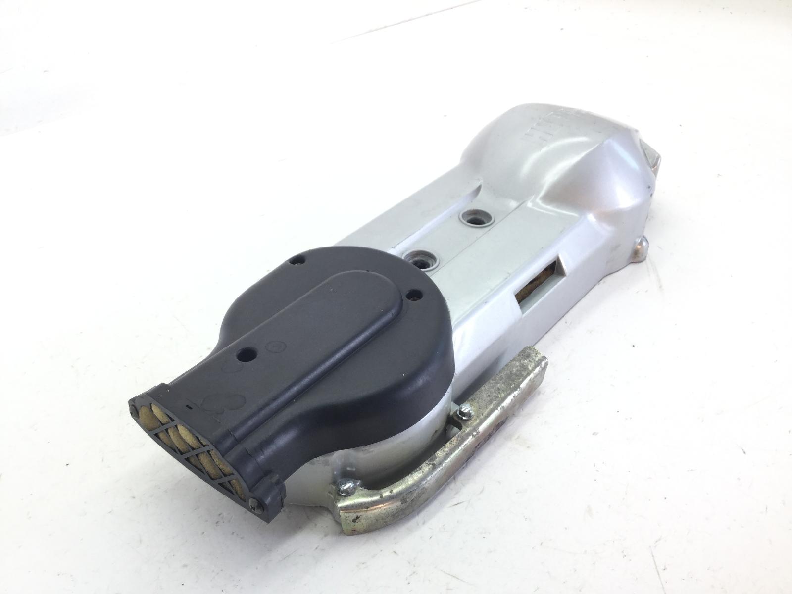 Hupper yatagan 250 coperchio carter frizione trasmissione 2012 2012