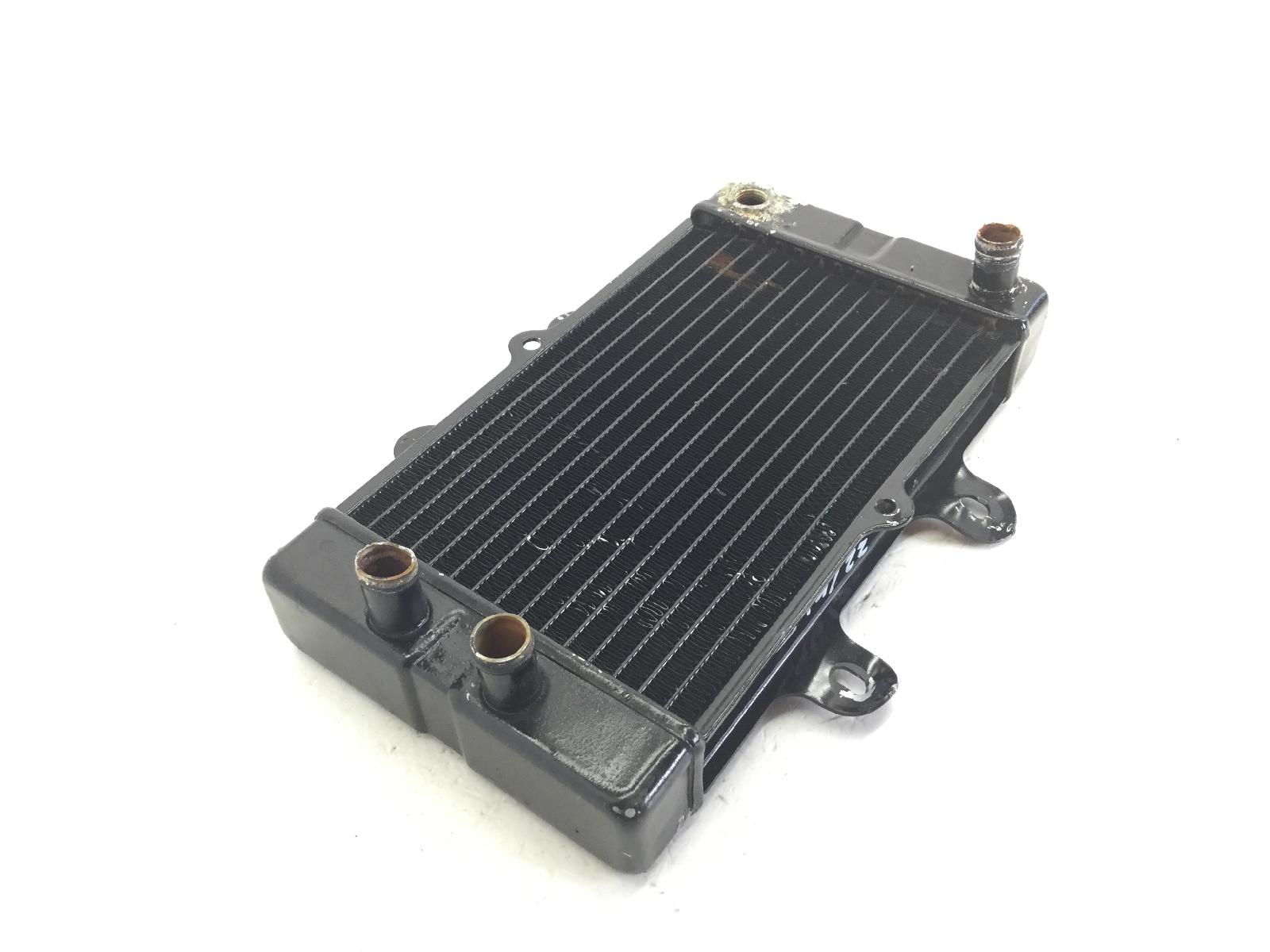 Hupper yatagan 250 radiatore acqua liquido raffreddamento motore 2012 2012