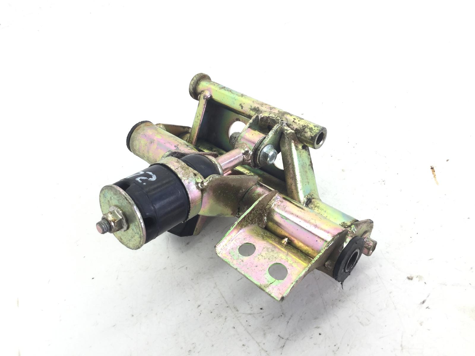 Hupper yatagan 250 staffa supporto motore 2012 2012