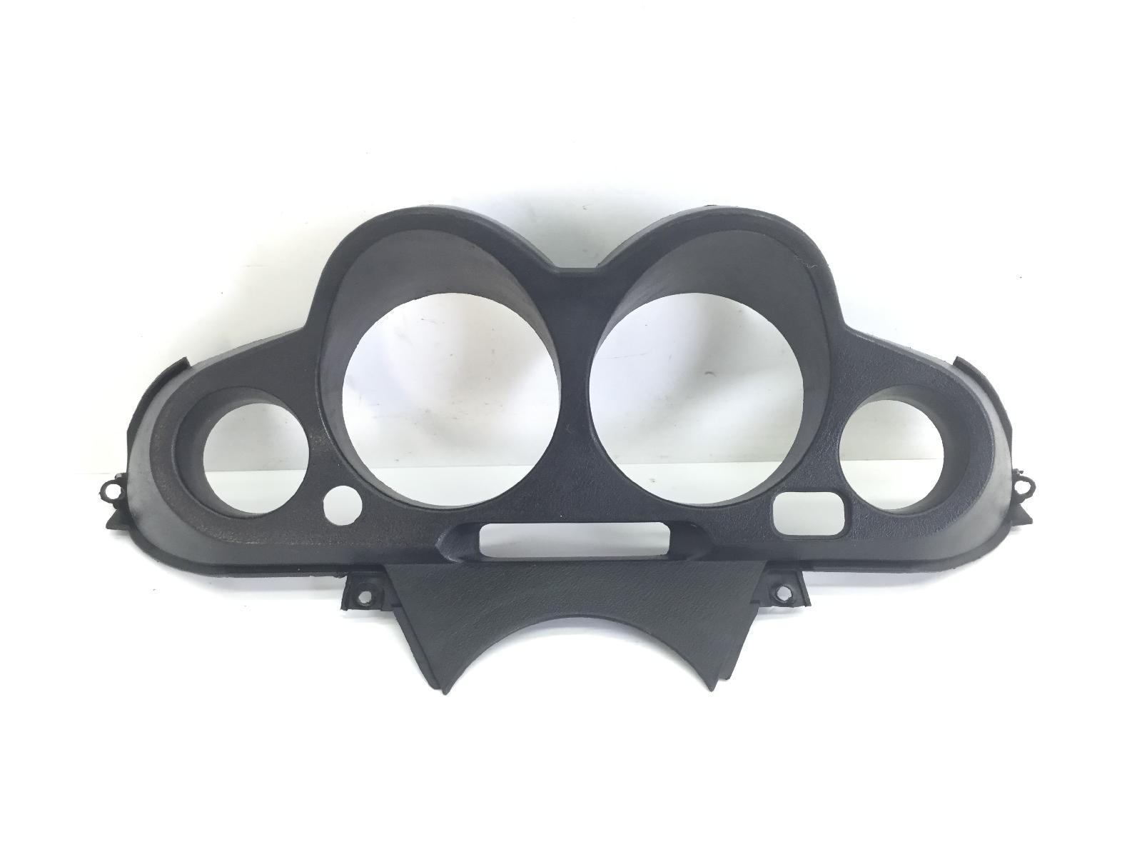 Hupper yatagan 250 carena supporto strumentazione contachilometri 2012 2012
