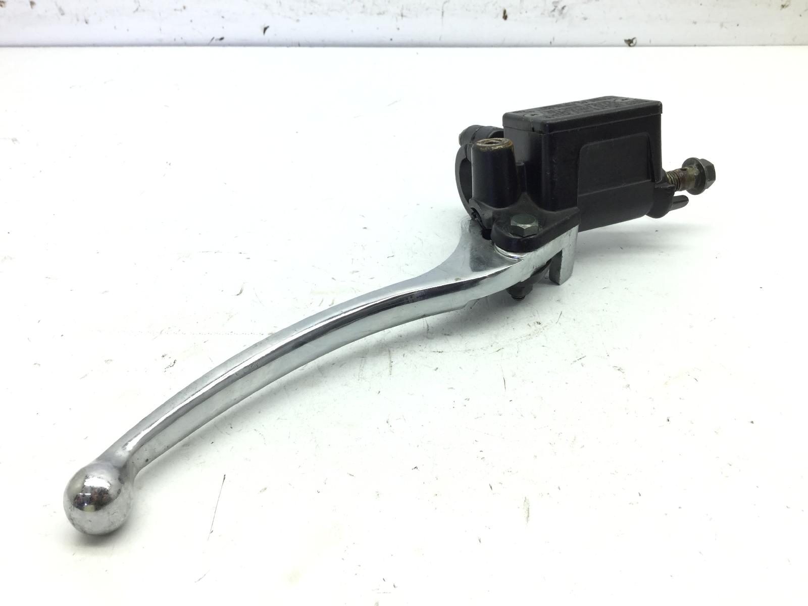 Hupper yatagan 250 pompa freno anteriore destra 2012 2012