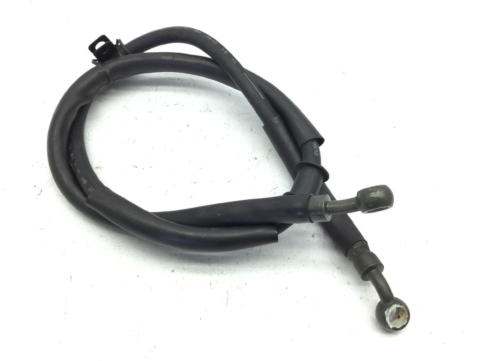 Hupper yatagan 250 tubo freno anteriore 2012 2012