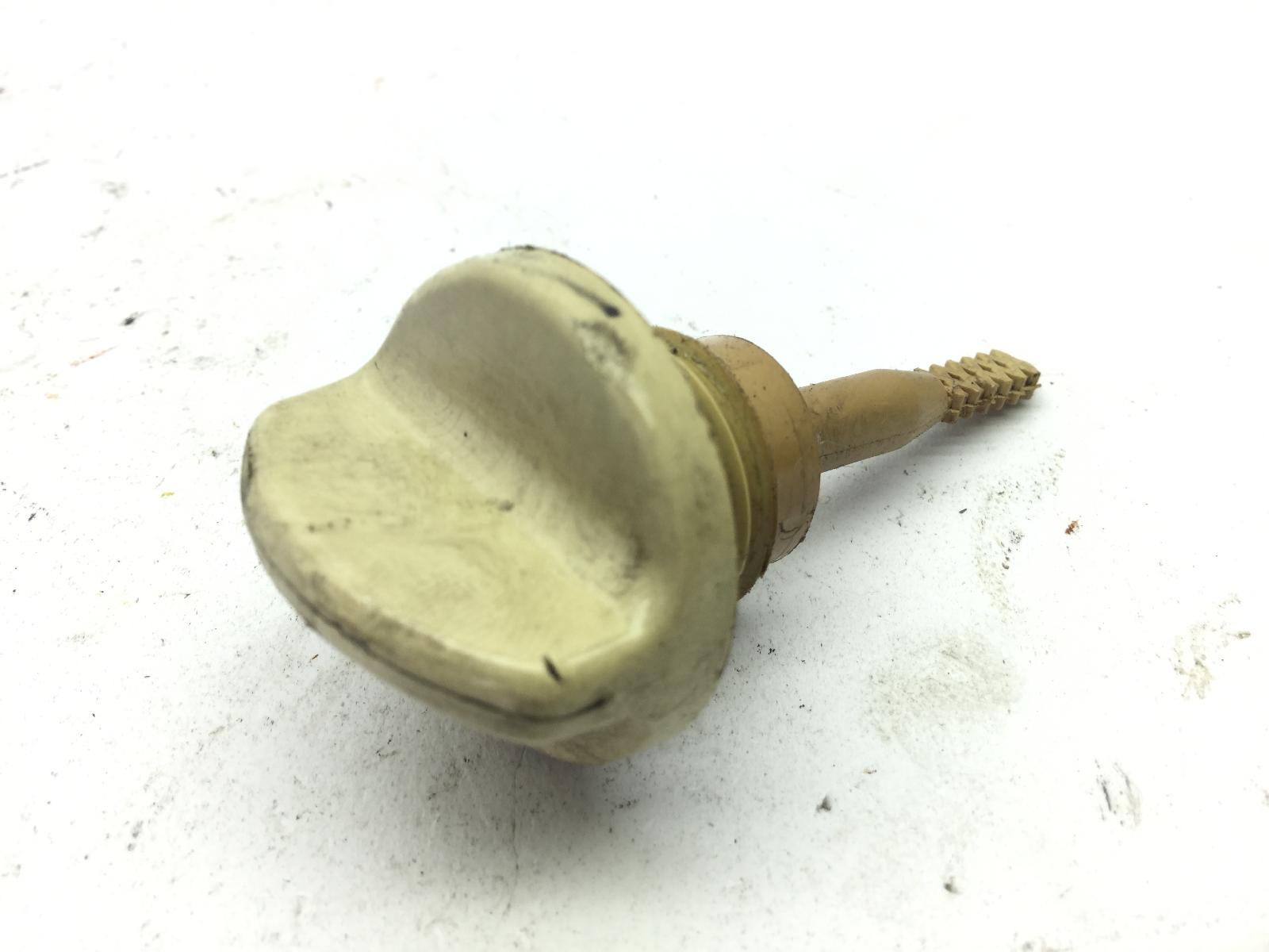 Hupper yatagan 250 tappo asta livello olio carter statore volano 2012 2012