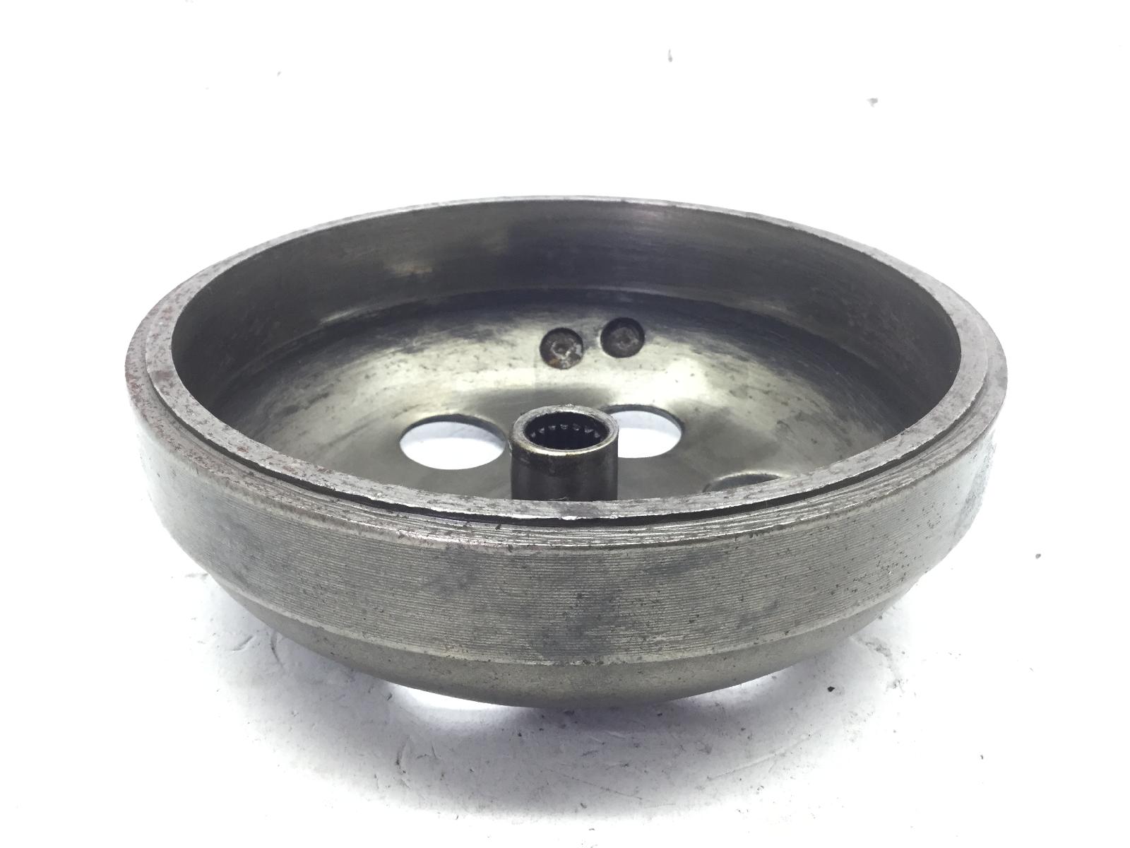 Hupper yatagan 250 campana frizione 2012 2012