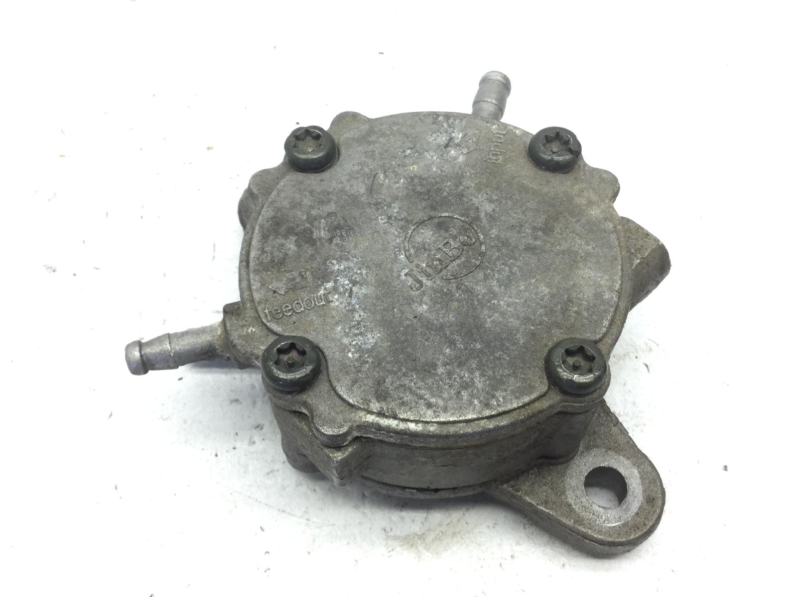 Hupper yatagan 250 pompa benzina carburante fuel 2012 2012