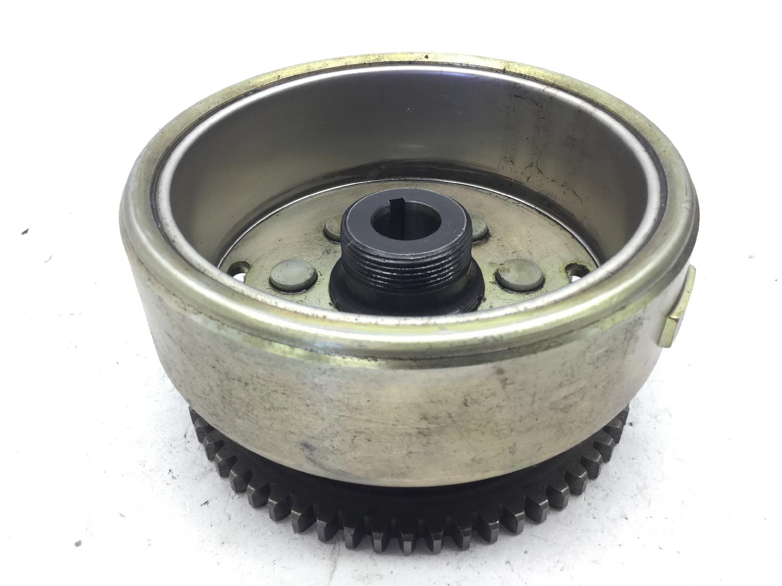 Hupper yatagan 250 volano massa volanica e ruota libera 2012 2012