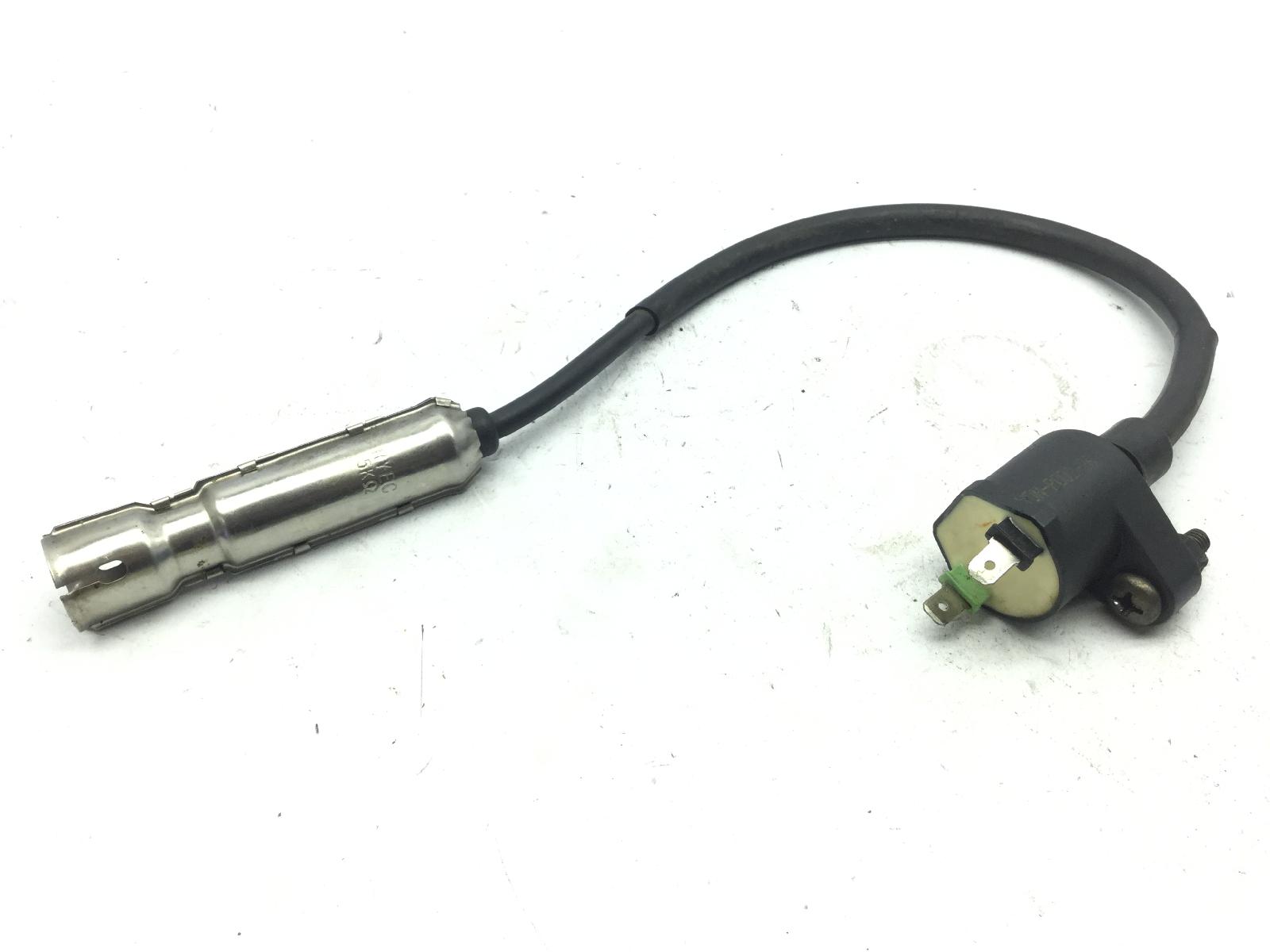 Hupper yatagan 250 bobina accensione completa 2012 2012