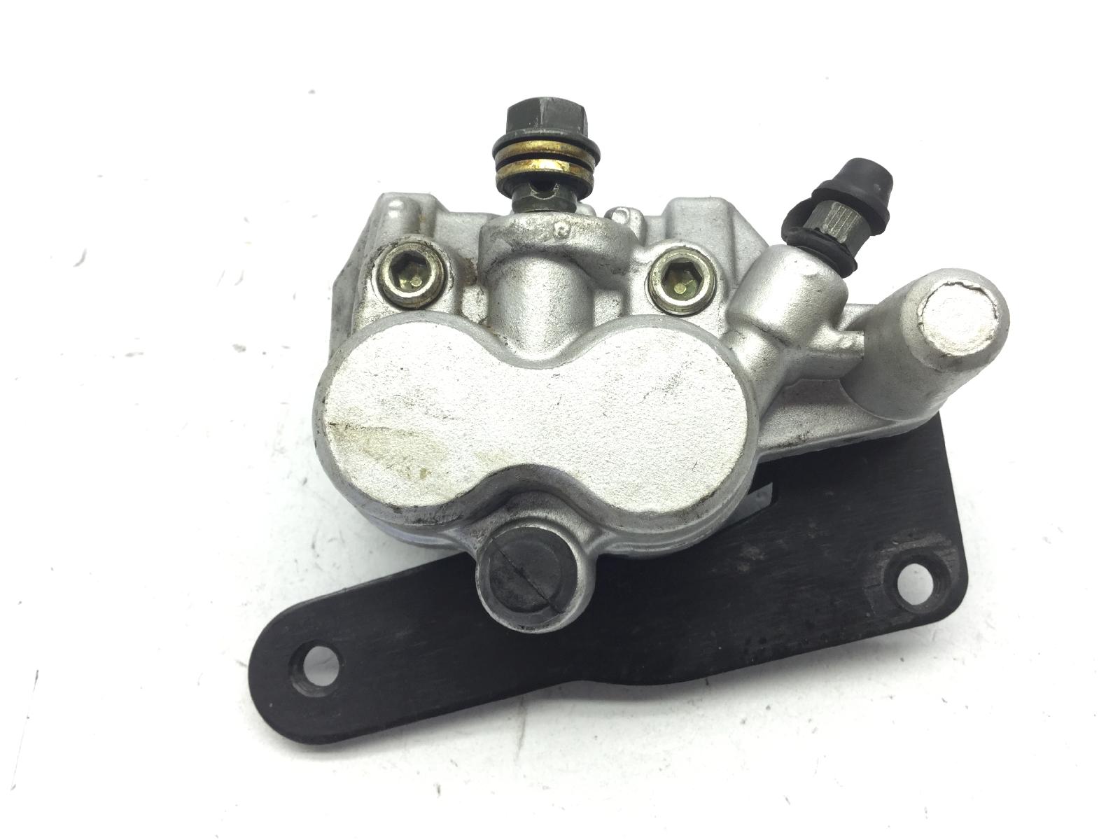 Hupper yatagan 250 pinza freno anteriore - interasse: 106 mm 2012 2012