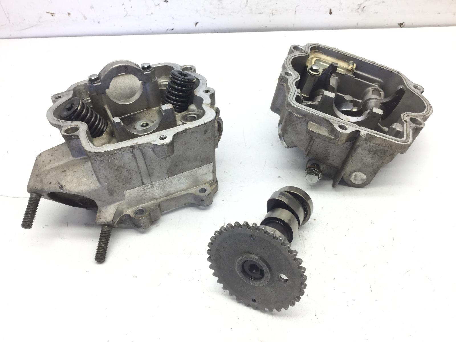 Hupper yatagan 250 testa testata head 2012 2012