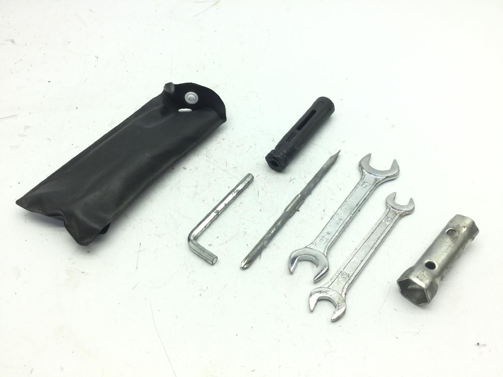 Hupper yatagan 250 kit strumentazione di bordo 2012 2012