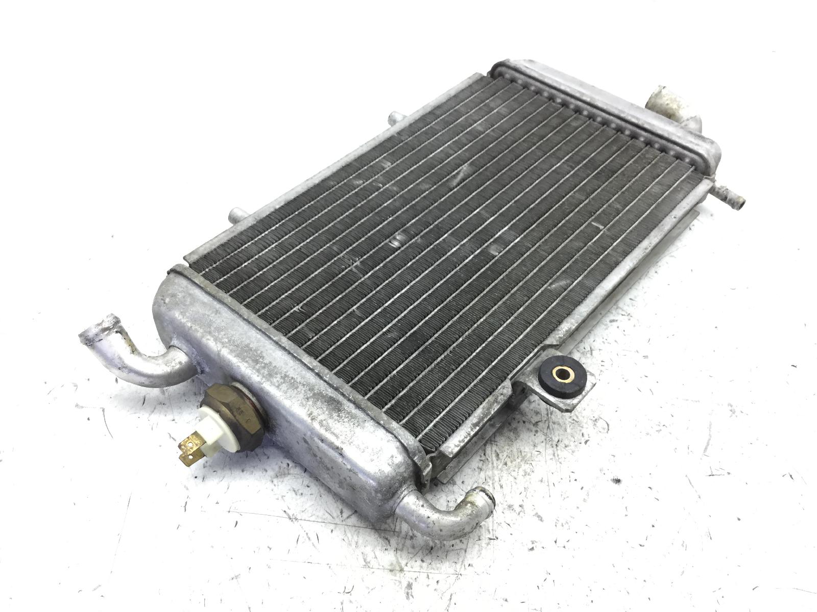Piaggio hexagon 250 radiatore 1998 2000 m1400
