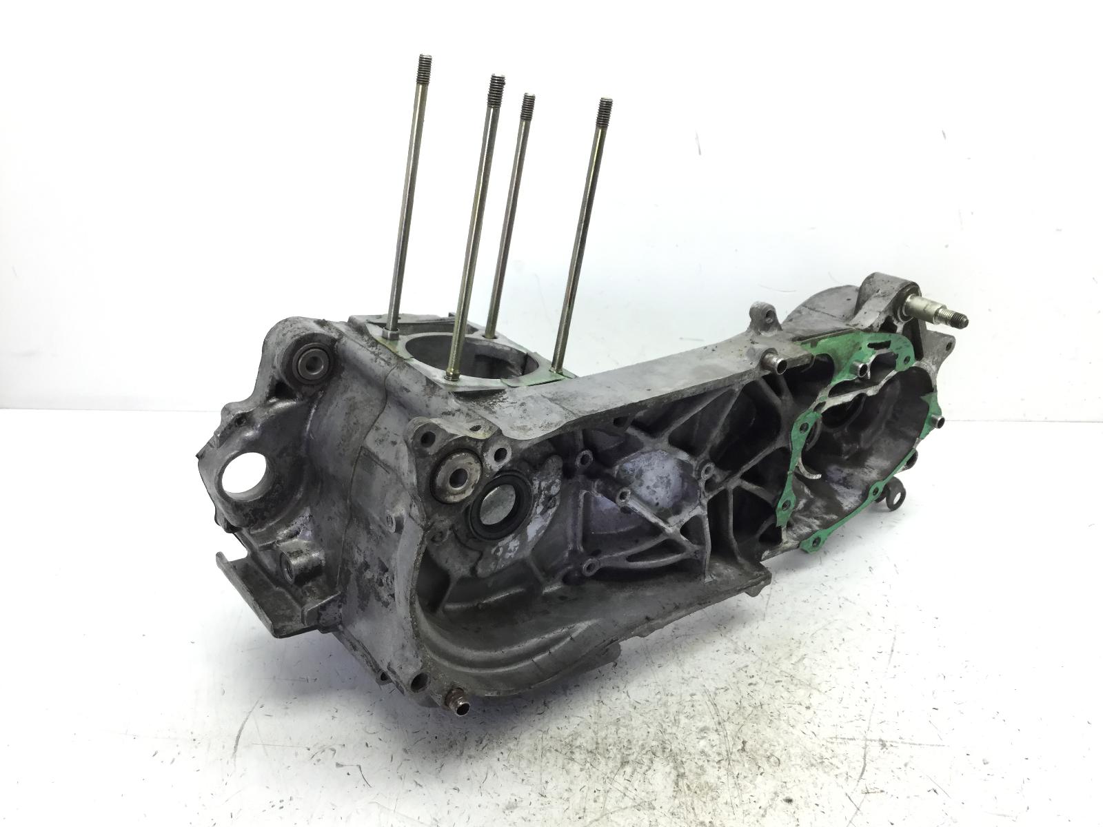 Piaggio hexagon 250 carter vuoto mod: mf02e 1998 2000 m1400