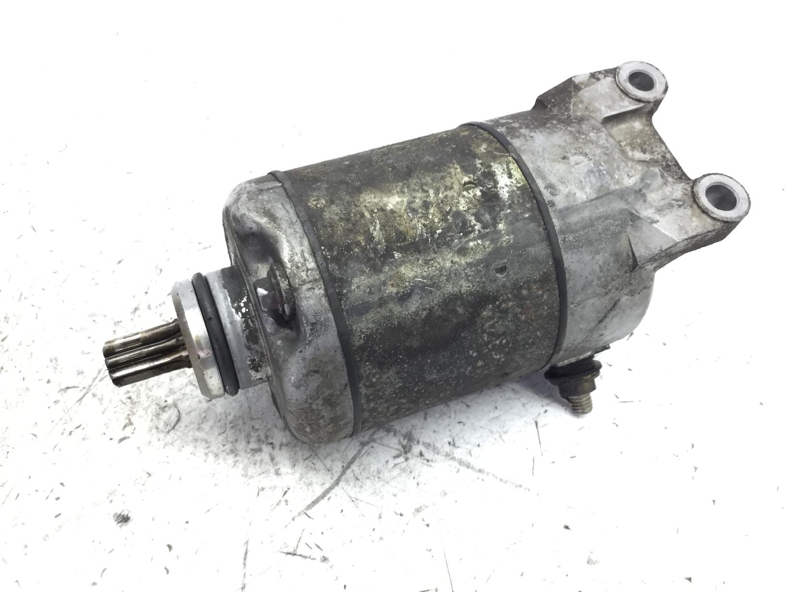 Piaggio hexagon 250 motorino avviamento 1998 2000 m1400