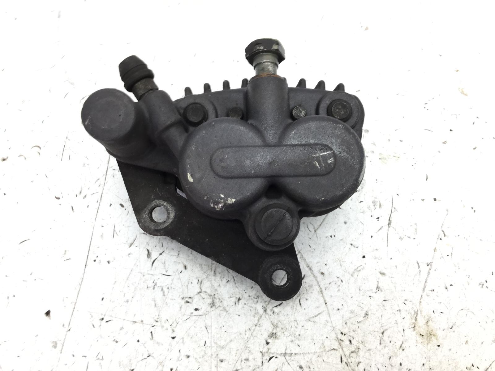 Piaggio hexagon 250 pinza freno anteriore pasticche non garantite 1998 2000 m1400