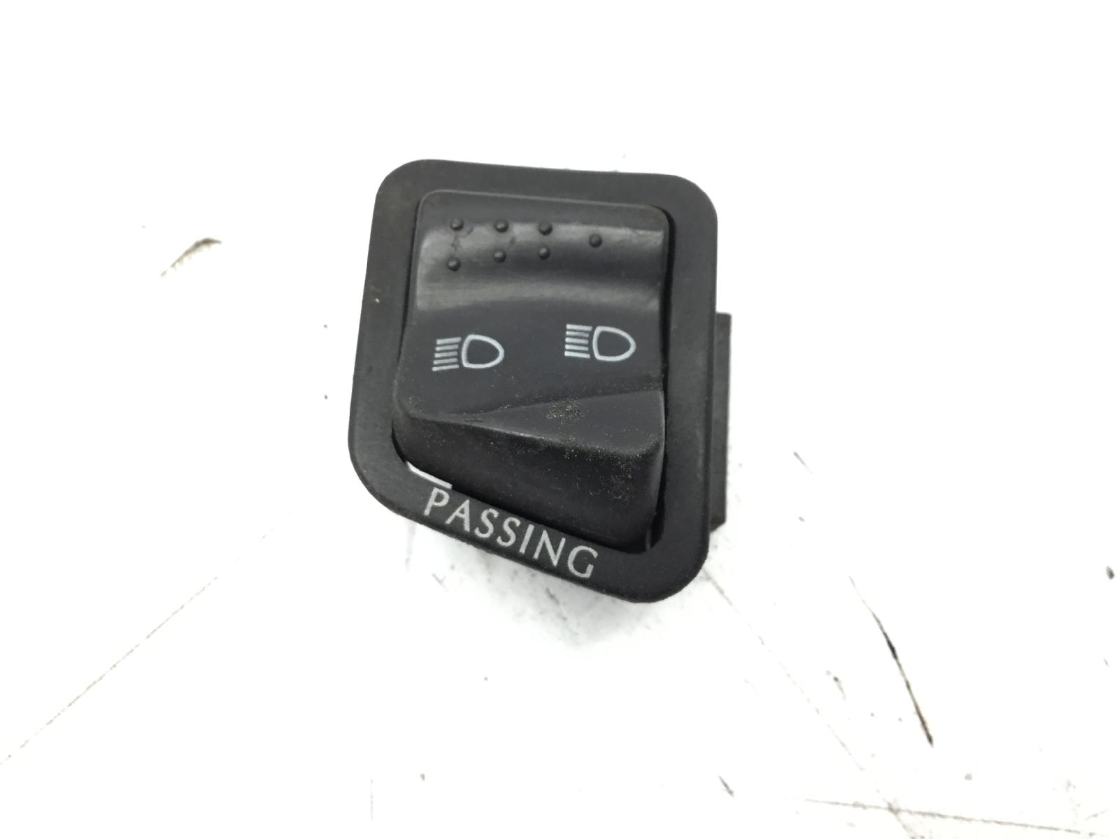 Piaggio hexagon 250 tasto pulsante anabbagliante abbagliante 1998 2000 m1400