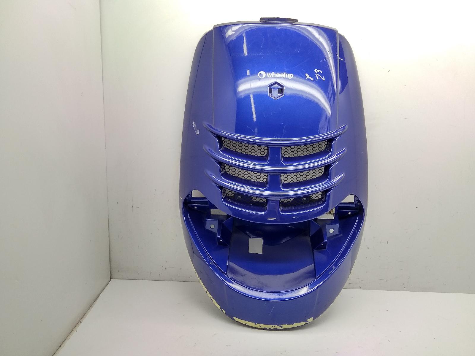 Piaggio hexagon 250 carena scudo anteriore 1998 2000 m1400