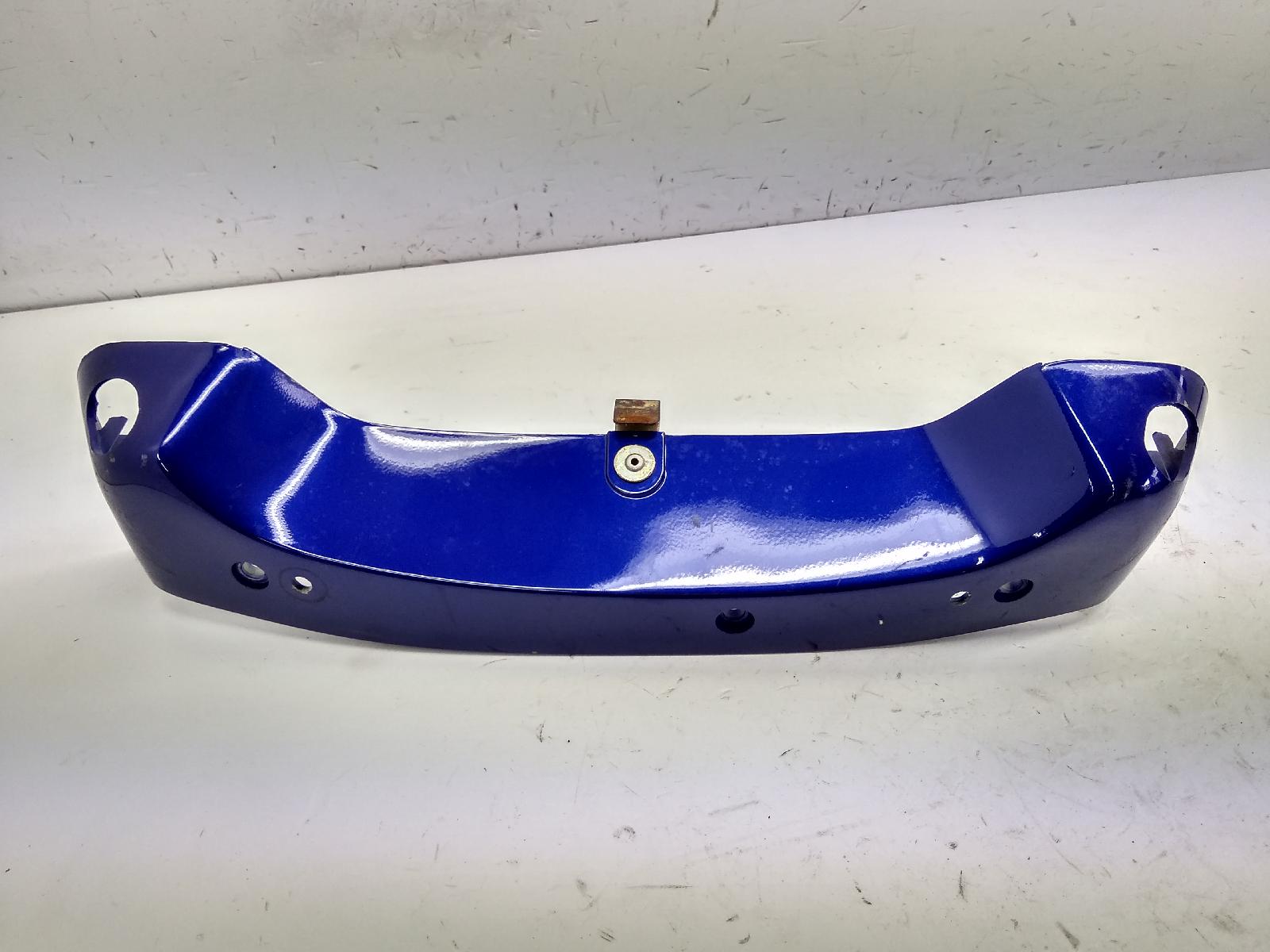 Piaggio hexagon 250 carena coperchio posteriore superiore 1998 2000 m1400