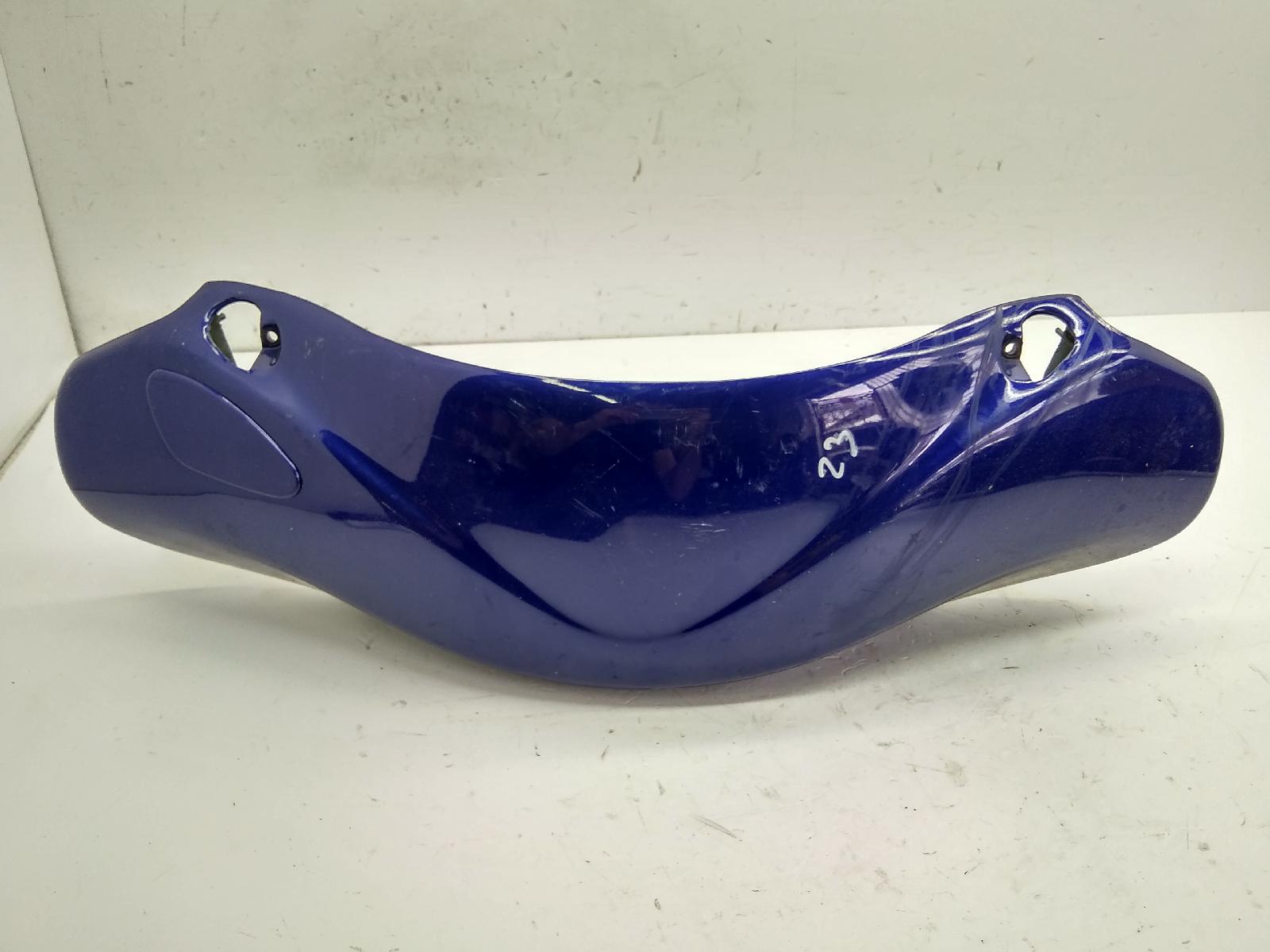 Piaggio hexagon 250 carena manubrio anteriore * attacco consumato 1998 2000 m1400