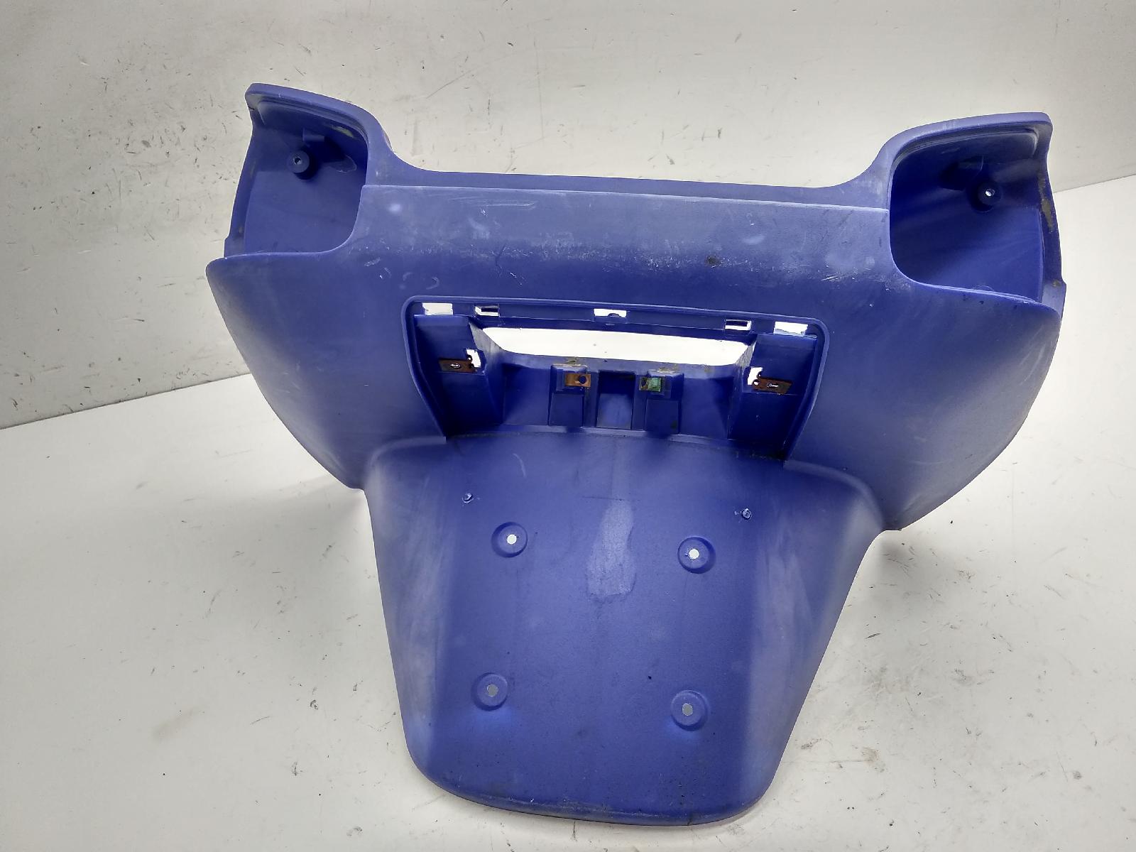 Piaggio hexagon 250 parafango posteriore portatarga aletta rotta 1998 2000 m1400