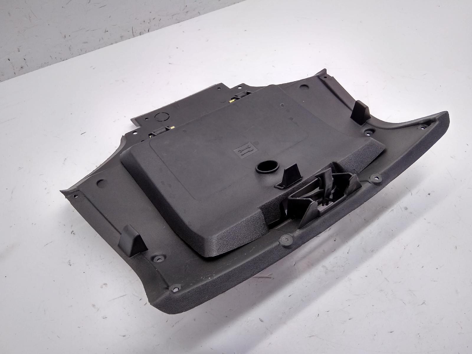 Piaggio hexagon 250 supporto carena coperchio sportello bauletto 1998 2000 m1400