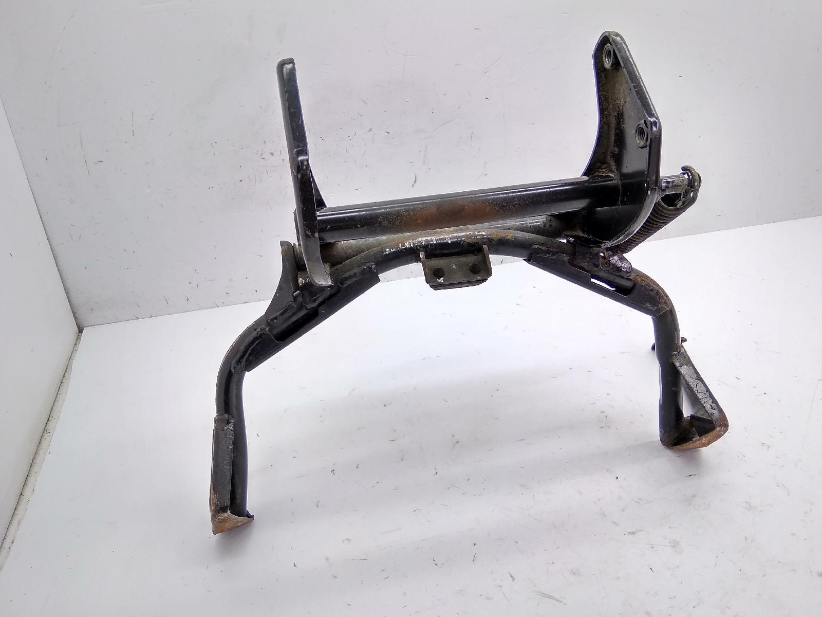 Piaggio hexagon 250 cavalletto centrale con accessori e staffa 1998 2000 m1400