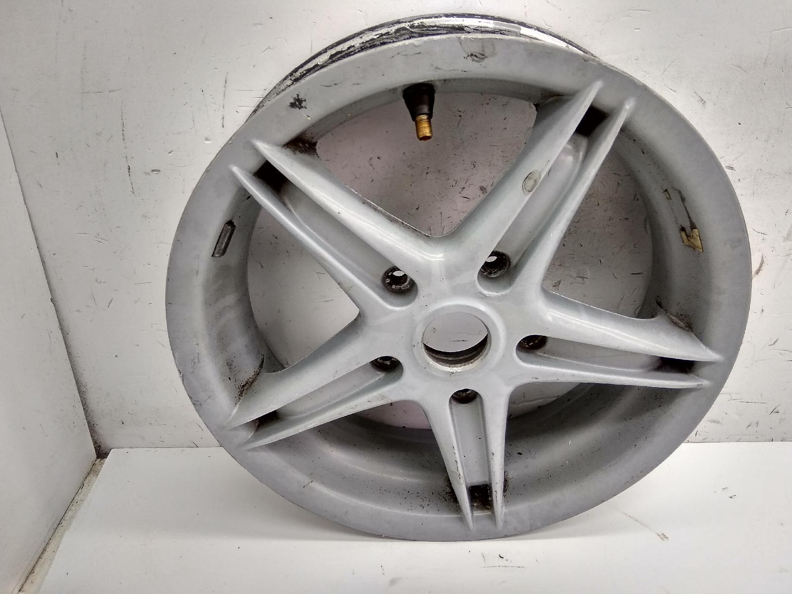 Piaggio hexagon 250 cerchio ruota anteriore 11 x 3 1998 2000 m1400