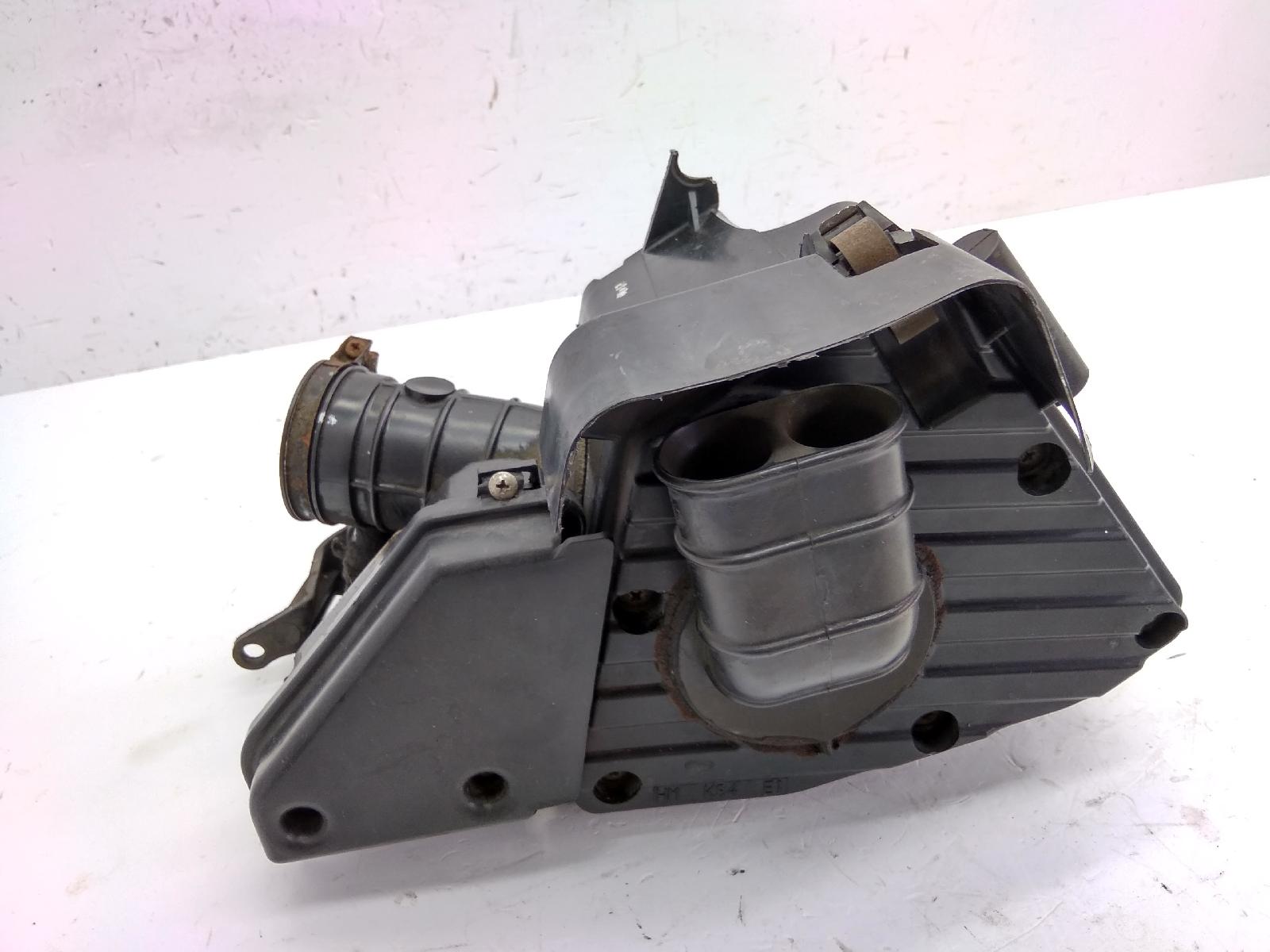 Piaggio hexagon 250 cassa scatola filtro aria con attacco rotto 1998 2000 m1400