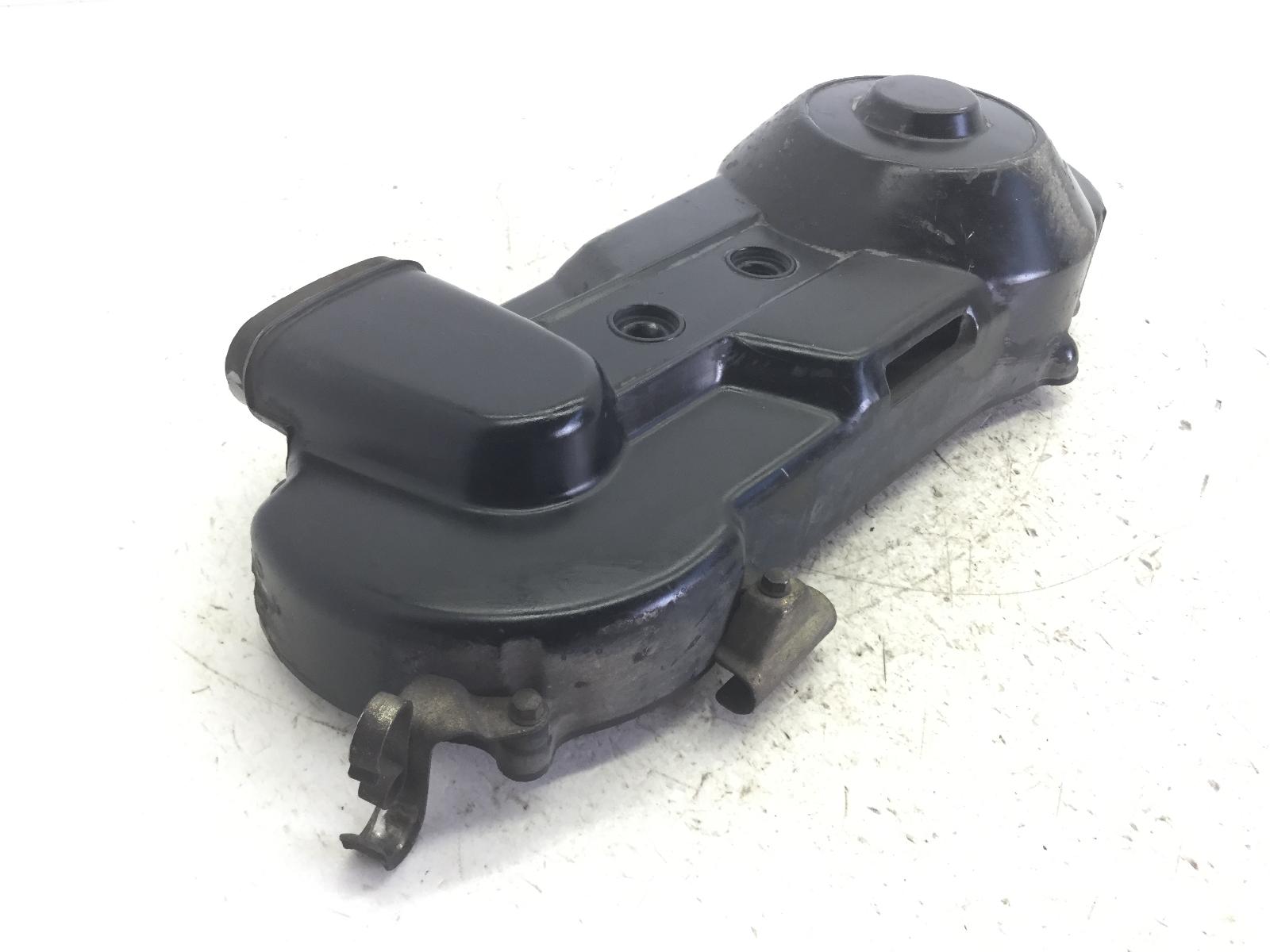 Piaggio hexagon 250 coperchio carter trasmissione 1998 2000 m1400