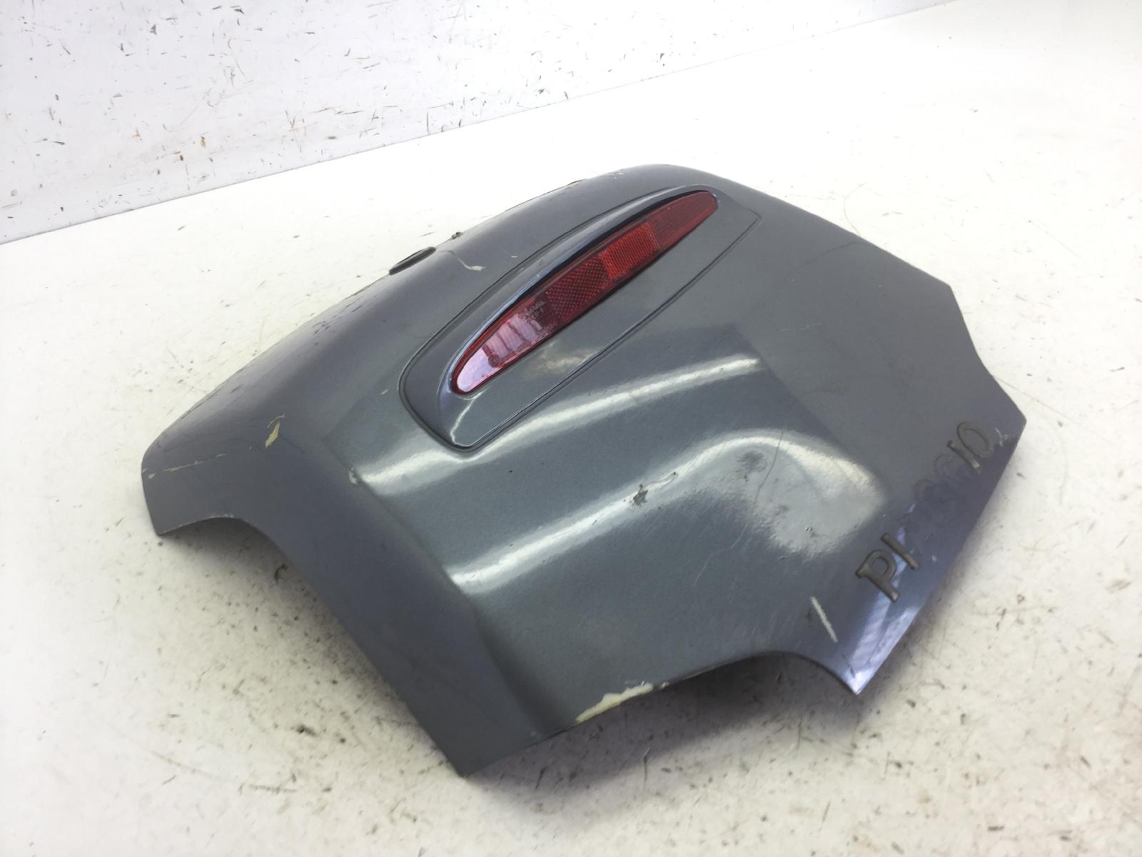 Piaggio hexagon 250 carena coperchio sportello bauletto posteriore 1998 2000 m1400