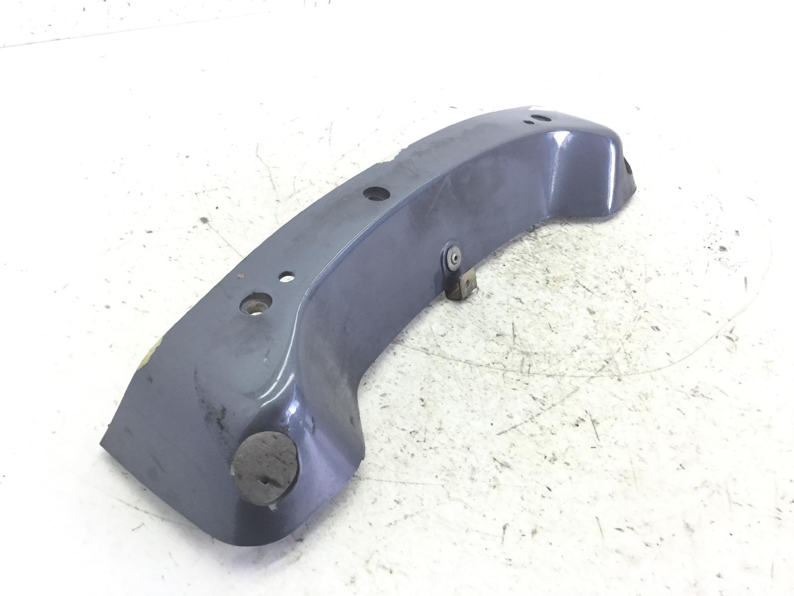 Piaggio hexagon 250 carena coperchio posteriore supporto schienale 1998 2000 m1400