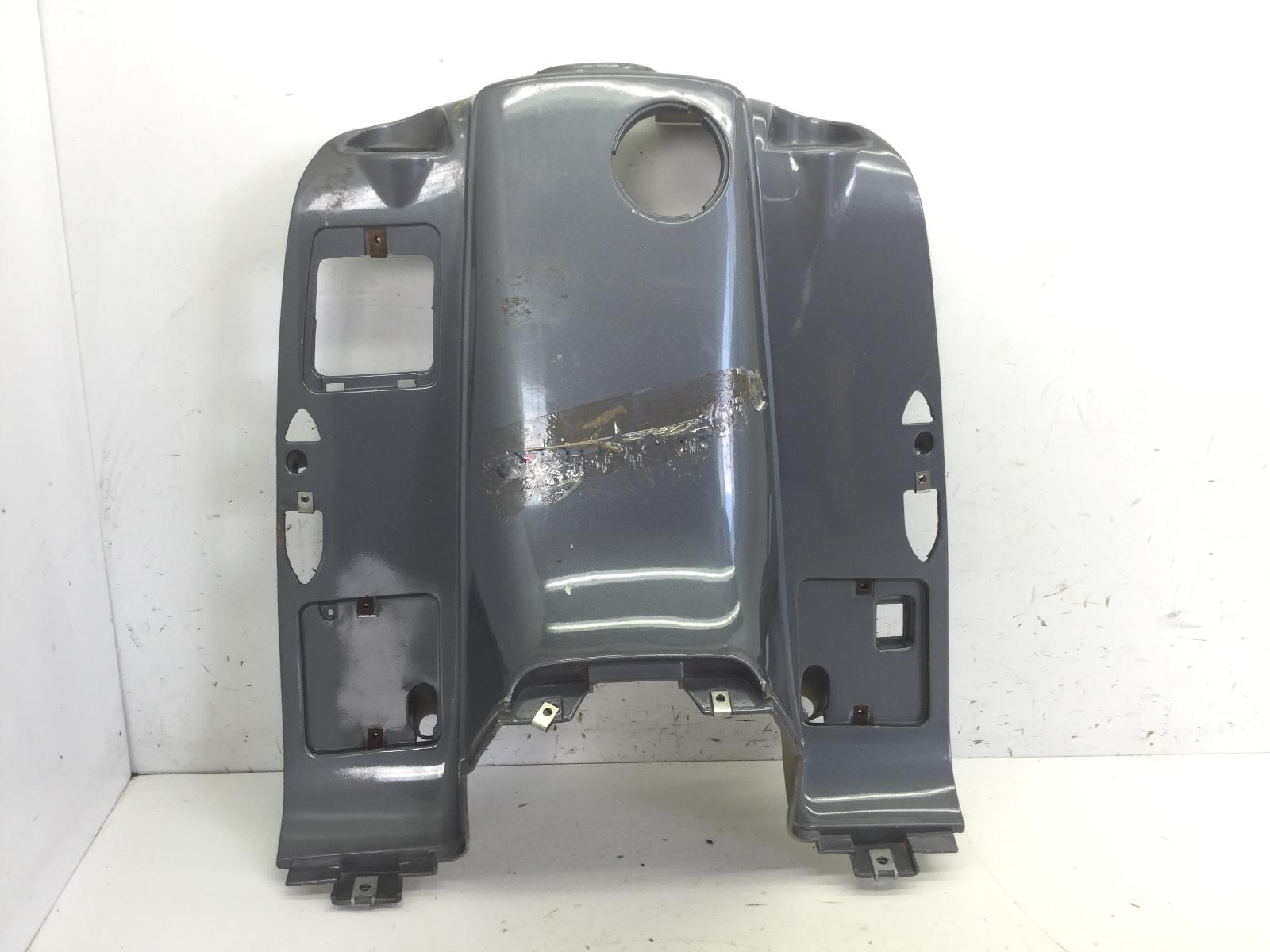Piaggio hexagon 250 carena controscudo retroscudo - attacco rotto 1998 2000 m1400