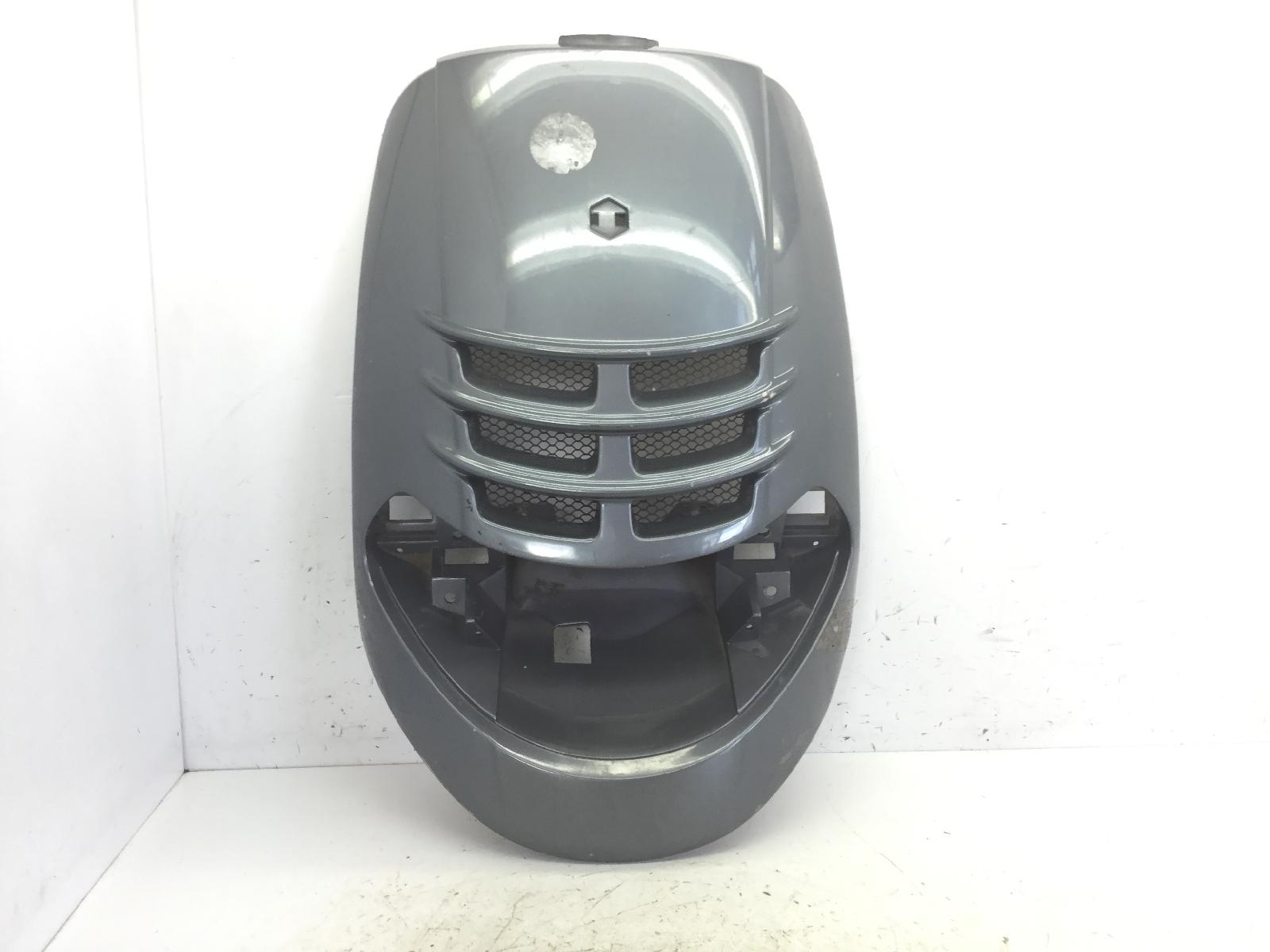 Piaggio hexagon 250 carena scudo anteriore - rotture e crepa 1998 2000 m1400