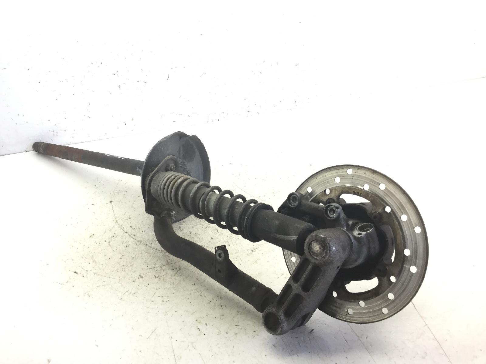 Piaggio hexagon 250 forcella anteriore completa - no disco 1998 2000 m1400