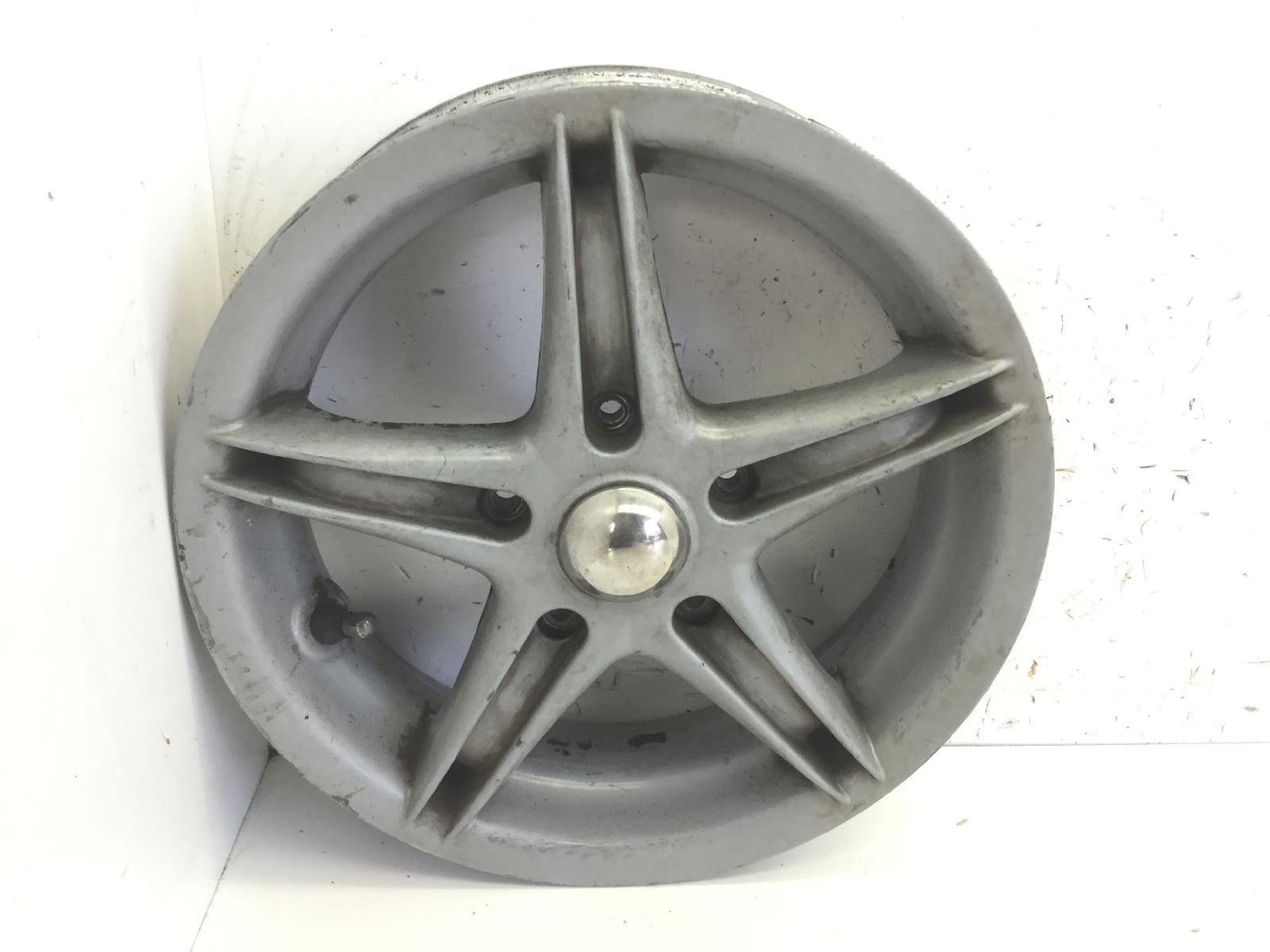 Piaggio hexagon 250 cerchio ruota anteriore 11 x 3.00 1998 2000 m1400