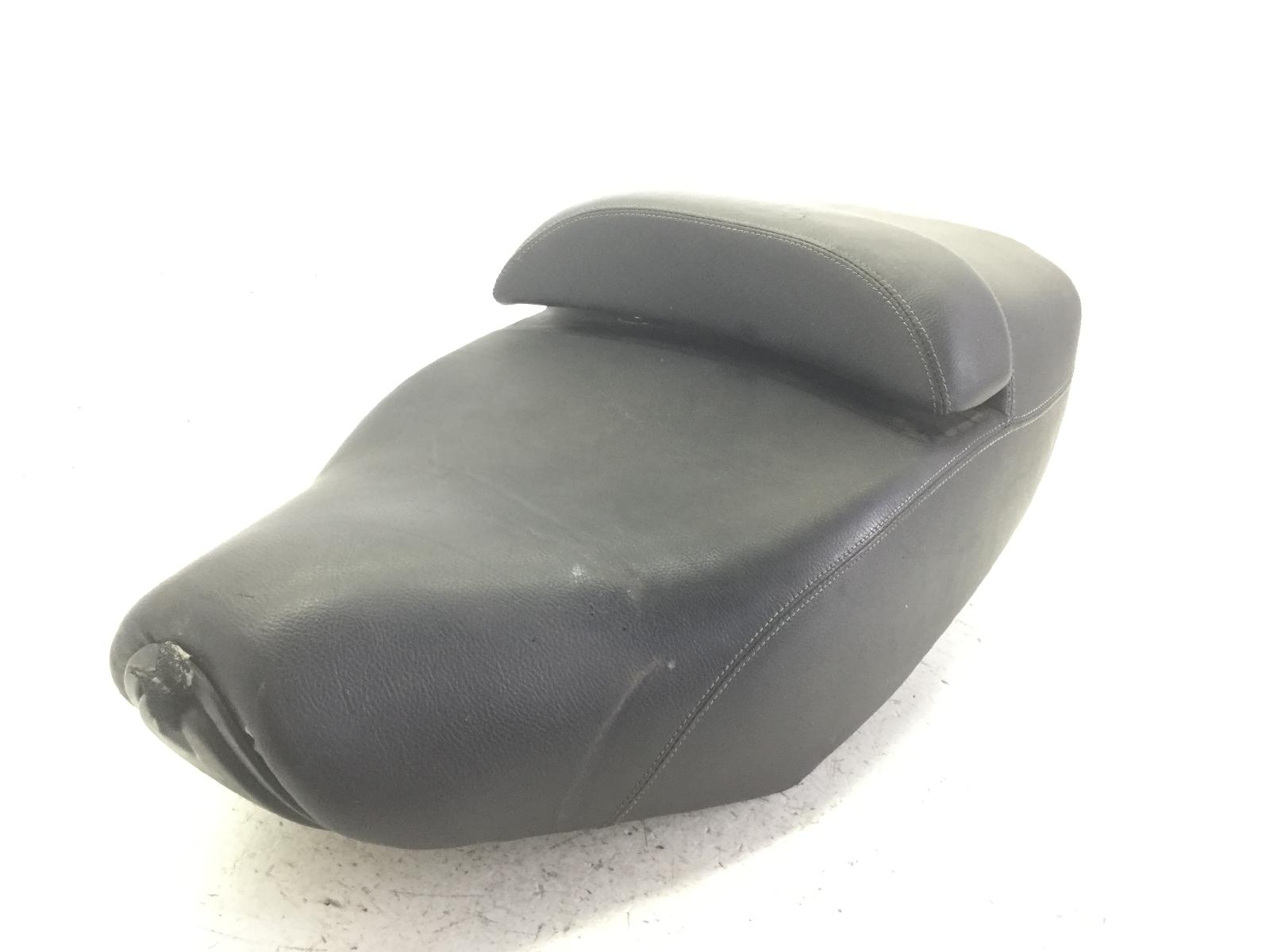 Piaggio hexagon 250 sella saddle - 2 piccoli strappi su fodera 1998 2000 m1400
