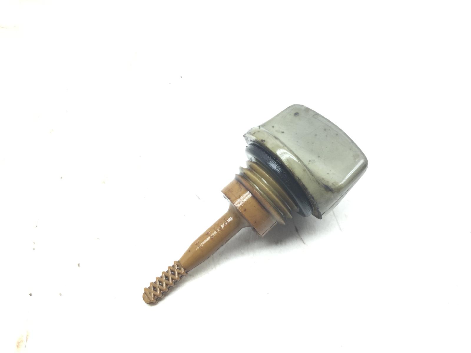 Piaggio hexagon 250 tappo asta livello olio 1998 2000 m1400