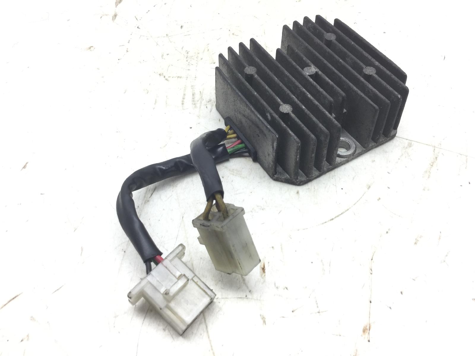 Piaggio hexagon 250 regolatore di tensione corrente 1998 2000 m1400