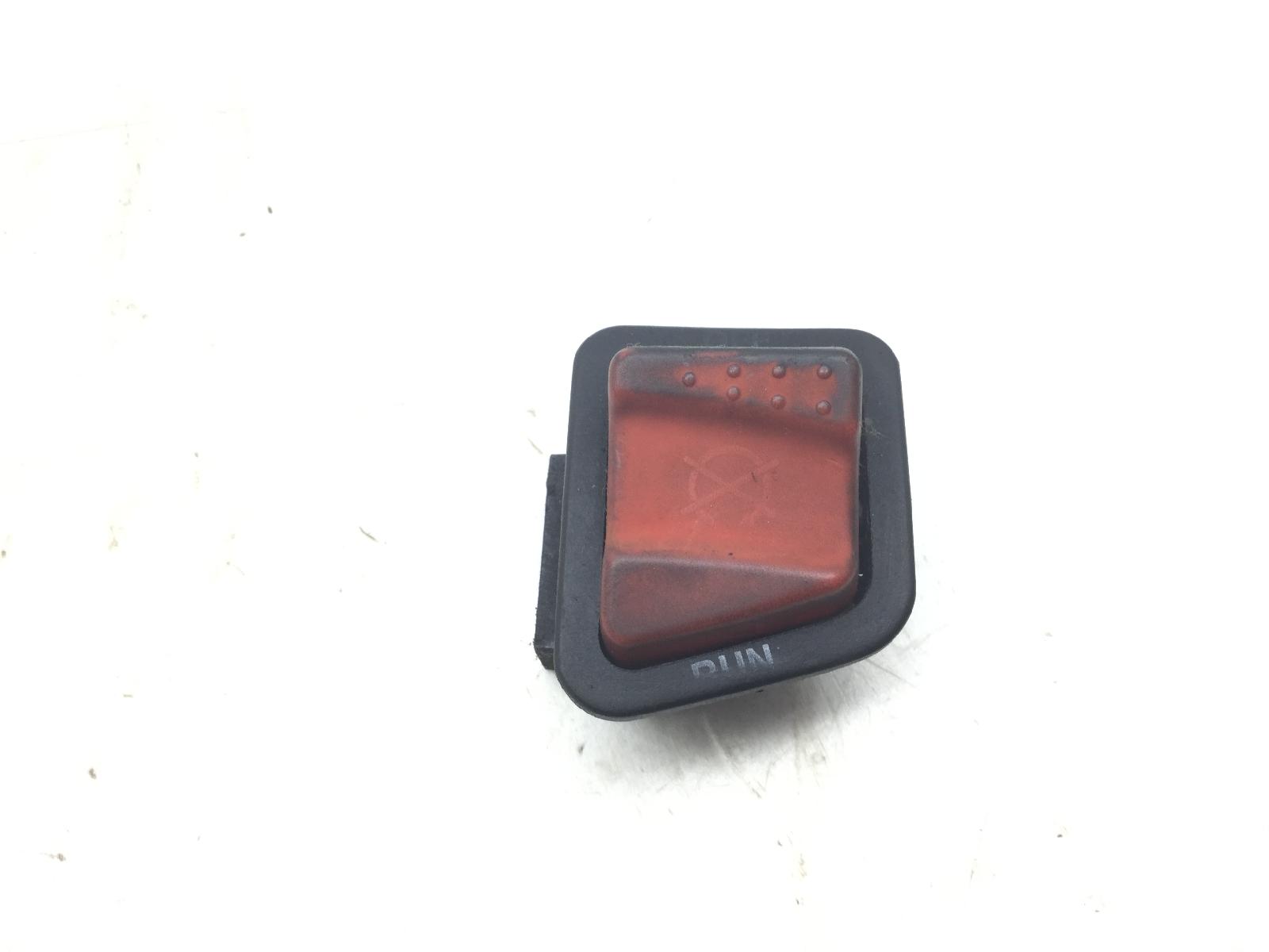 Piaggio hexagon 250 tasto pulsante interruttore corrente on off 1998 2000 m1400