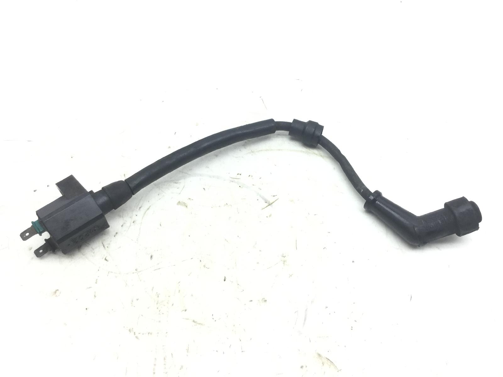 Piaggio hexagon 250 bobina accensione con cavo pipetta 1998 2000 m1400