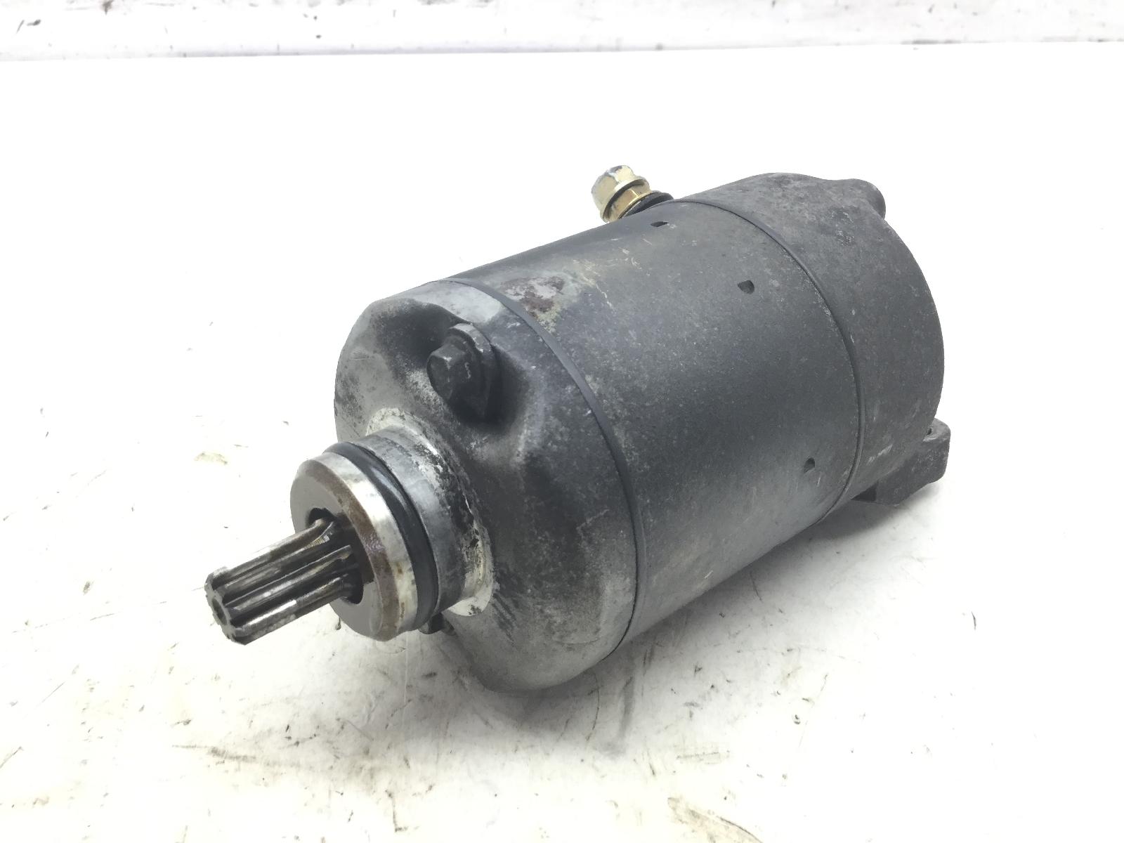 Piaggio hexagon 250 motorino avviamento starter motore 1998 2000 m1400